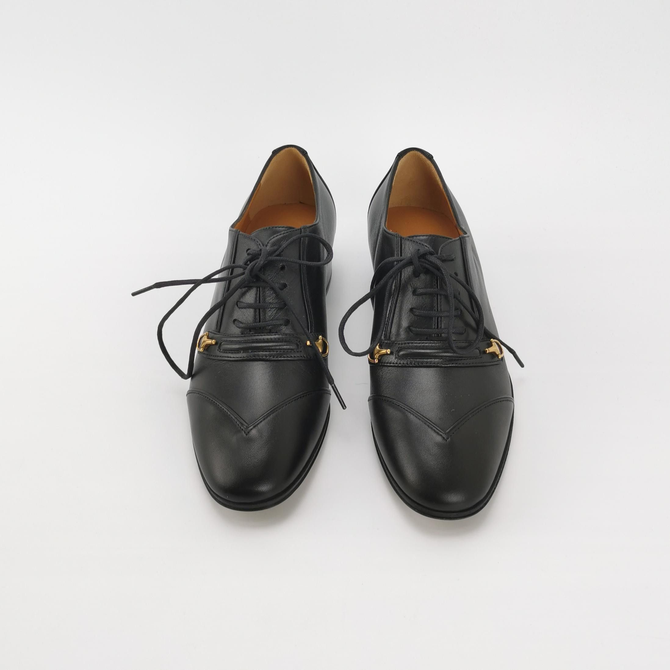 Gucci Gucci Women 6-5 Flats Size US 6.5 / IT 36.5 - 3 Thumbnail
