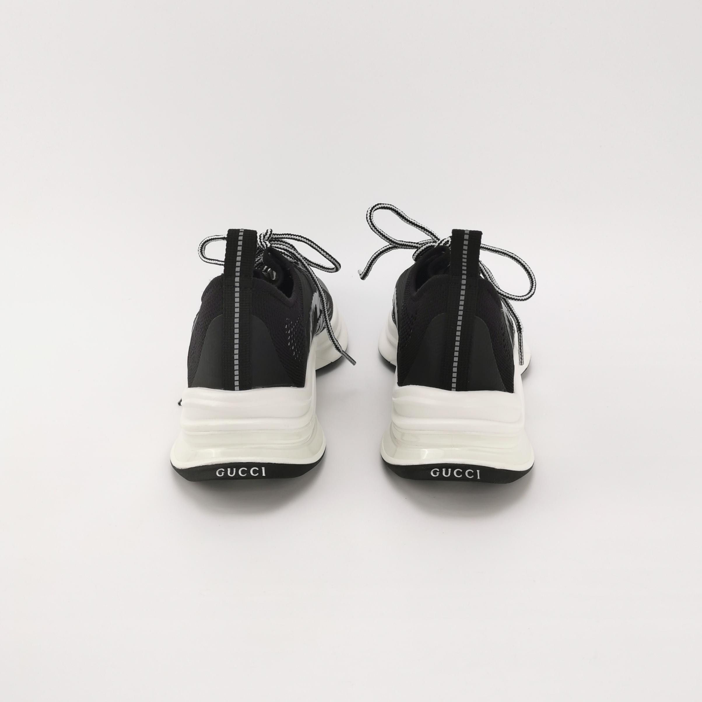 Gucci Gucci Women 10 Lowtop Sneakers Size US 10 / IT 40 - 4 Thumbnail