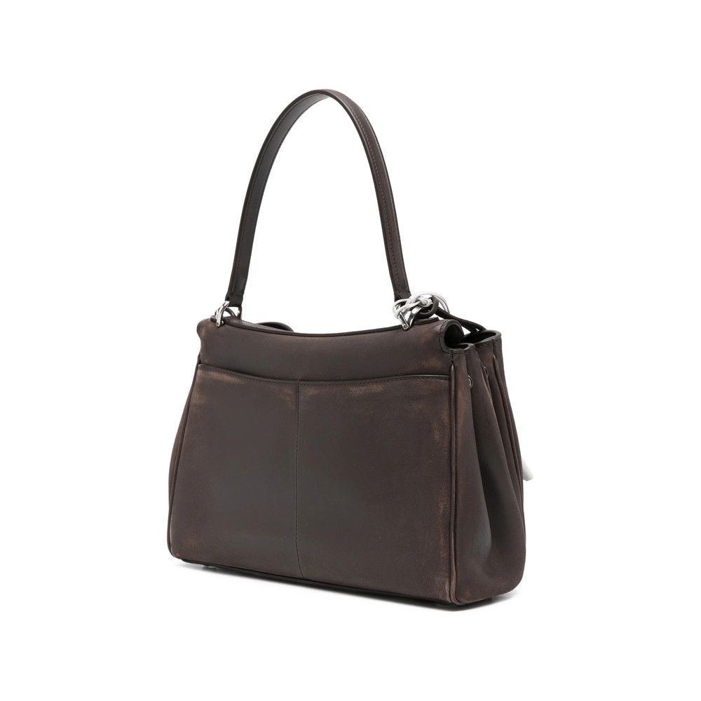 Balenciaga Balenciaga BROWN Tote Bags Size ONE SIZE - 4 Thumbnail