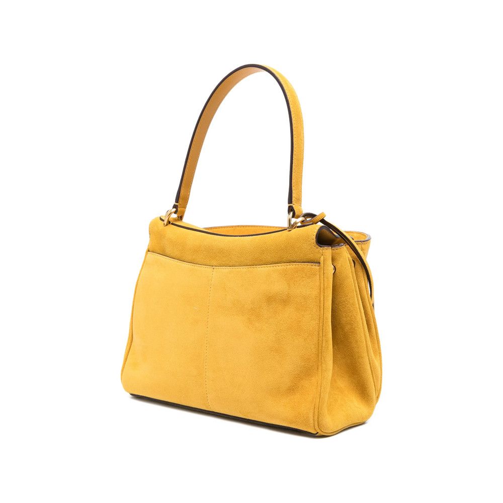 Balenciaga Balenciaga YELLOW Tote Bags Size ONE SIZE - 4 Thumbnail