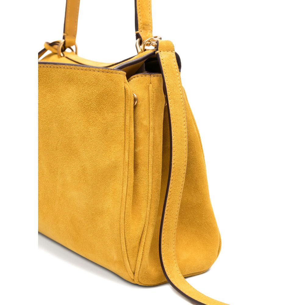 Balenciaga Balenciaga YELLOW Tote Bags Size ONE SIZE - 5 Thumbnail