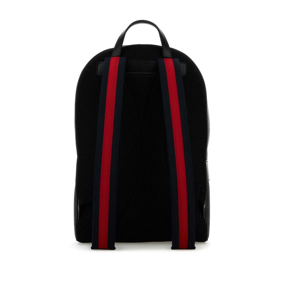 Gucci Gucci BLACK Backpacks Size ONE SIZE - 6 Thumbnail