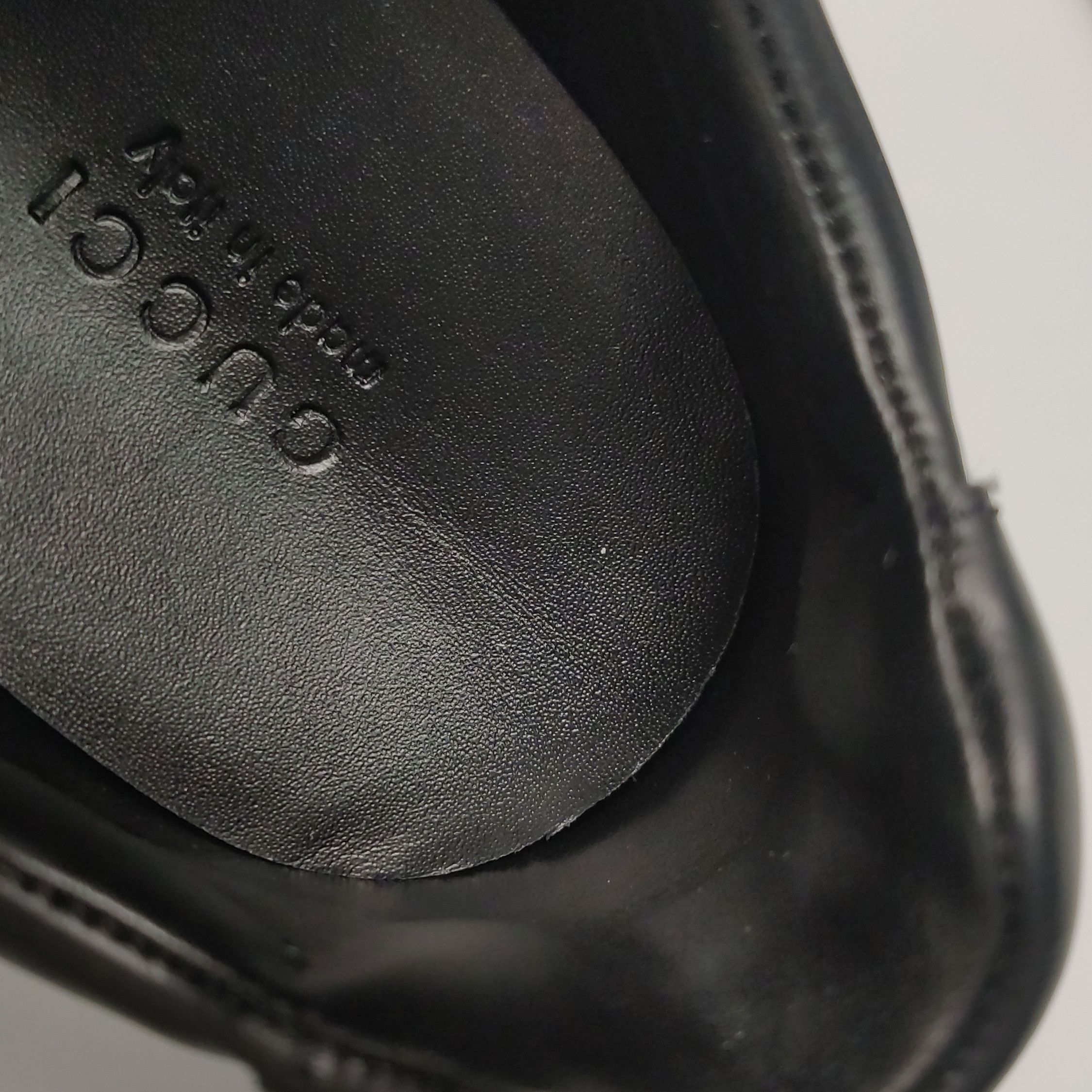 Gucci Gucci Women 6-5 Lowtop Sneakers Size US 6.5 / IT 36.5 - 10 Thumbnail