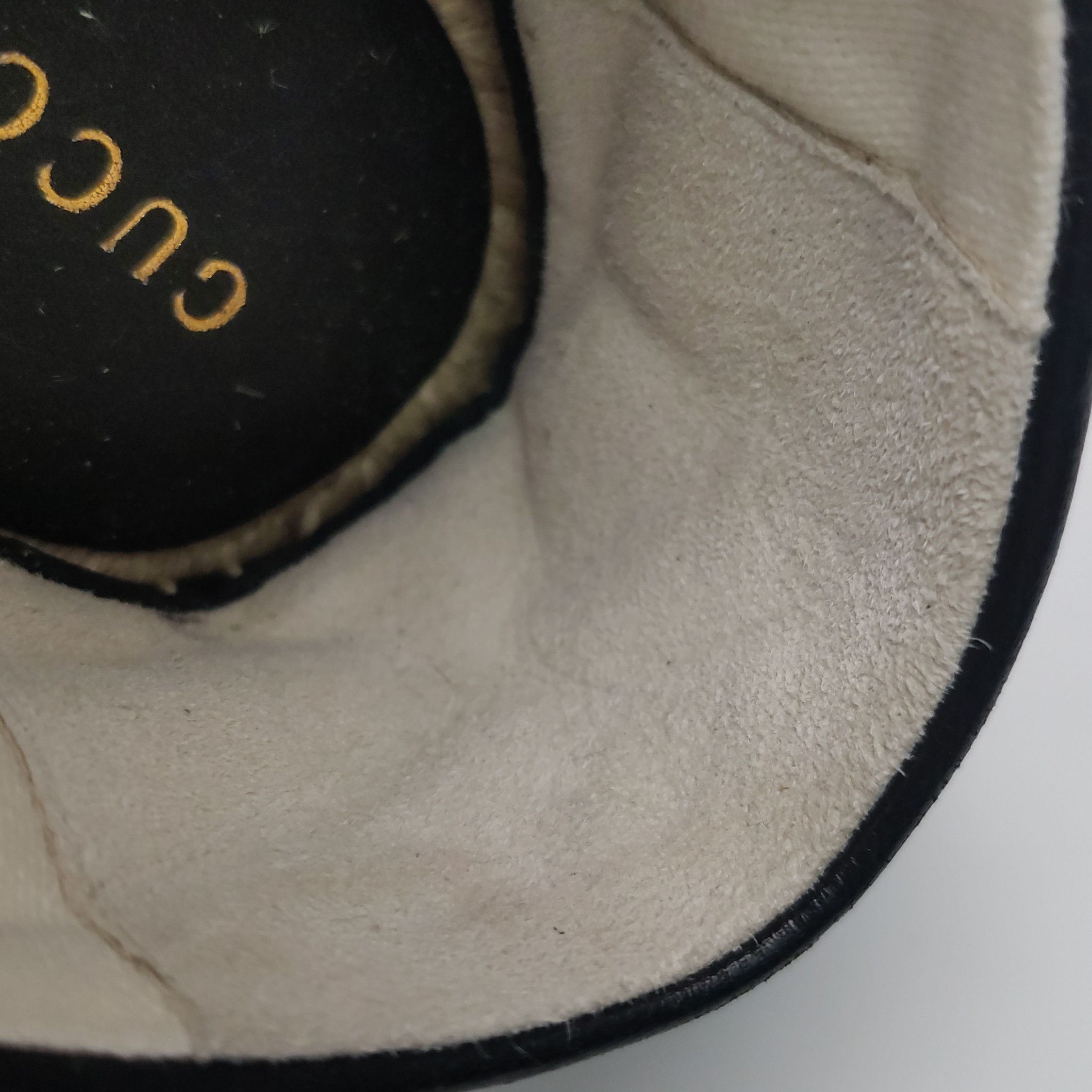 Gucci Gucci Women 5-5 Flats Size US 5.5 / IT 35.5 - 8 Thumbnail