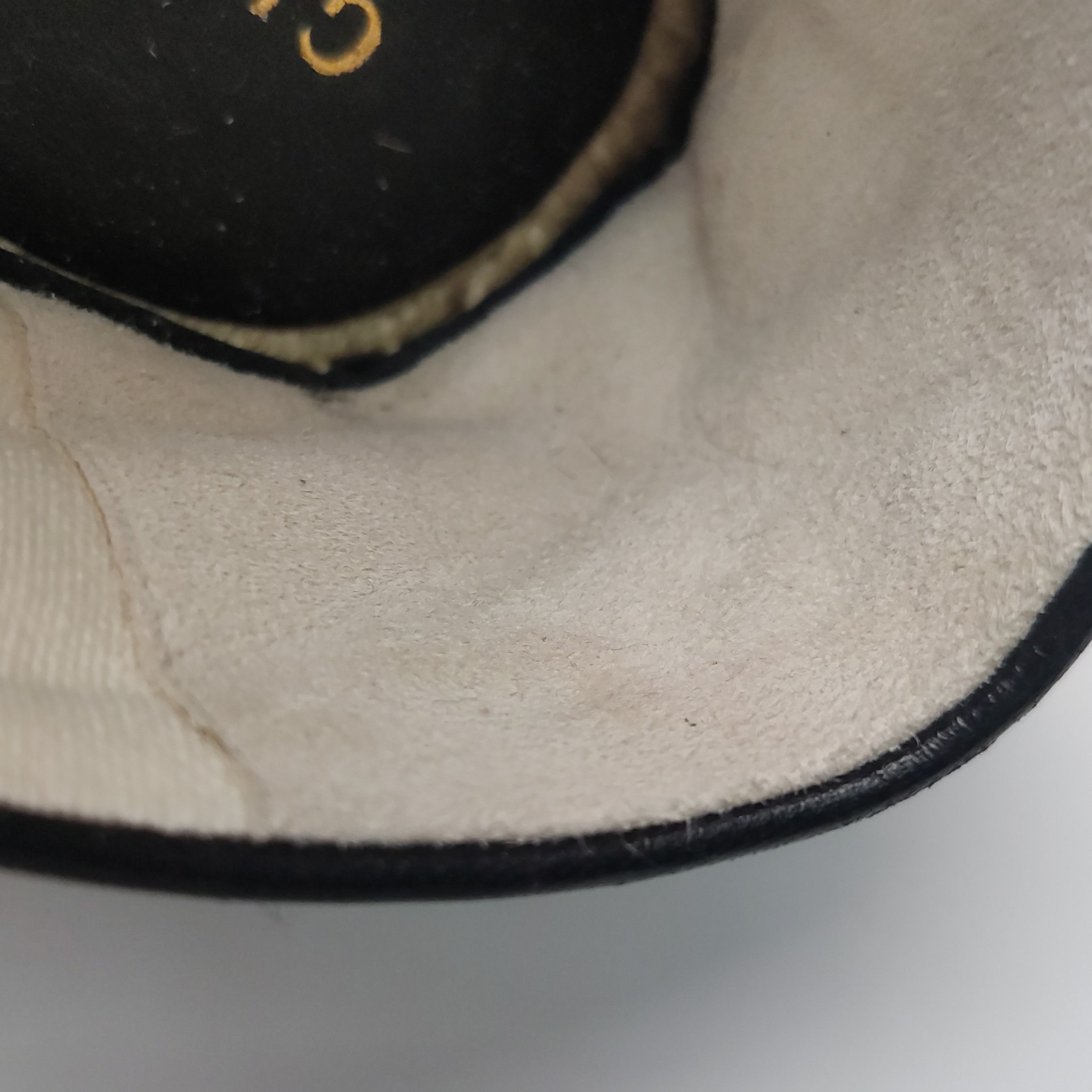 Gucci Gucci Women 5-5 Flats Size US 5.5 / IT 35.5 - 7 Thumbnail