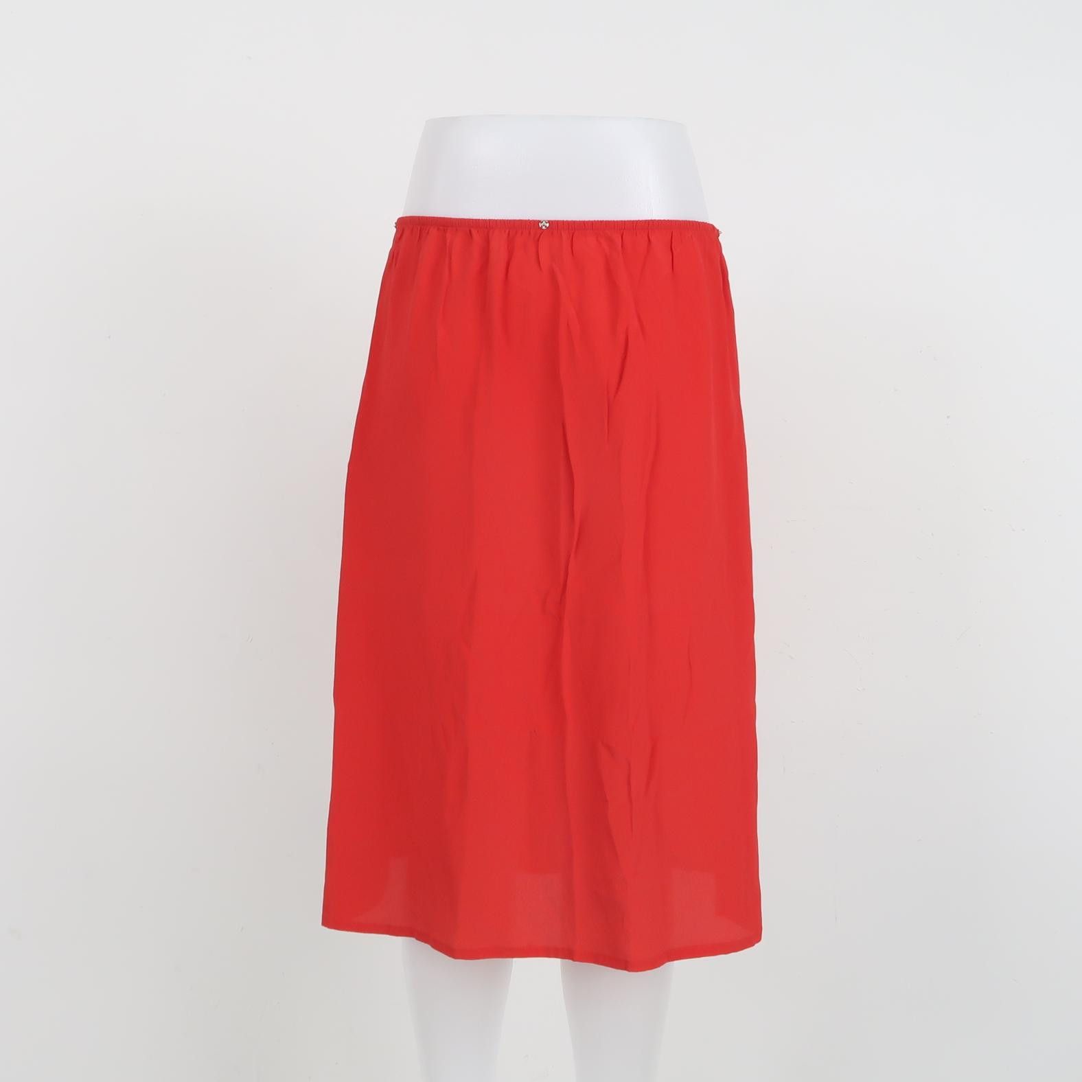 Gucci Gucci Women 26 Midi Skirts Size 26" / US 2 / IT 38 - 4 Thumbnail