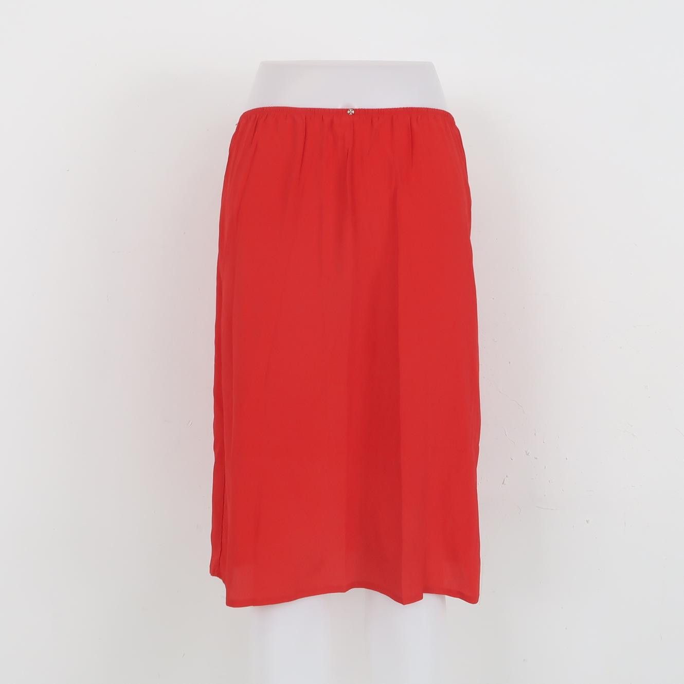 Gucci Gucci Women 26 Midi Skirts Size 26" / US 2 / IT 38 - 3 Thumbnail