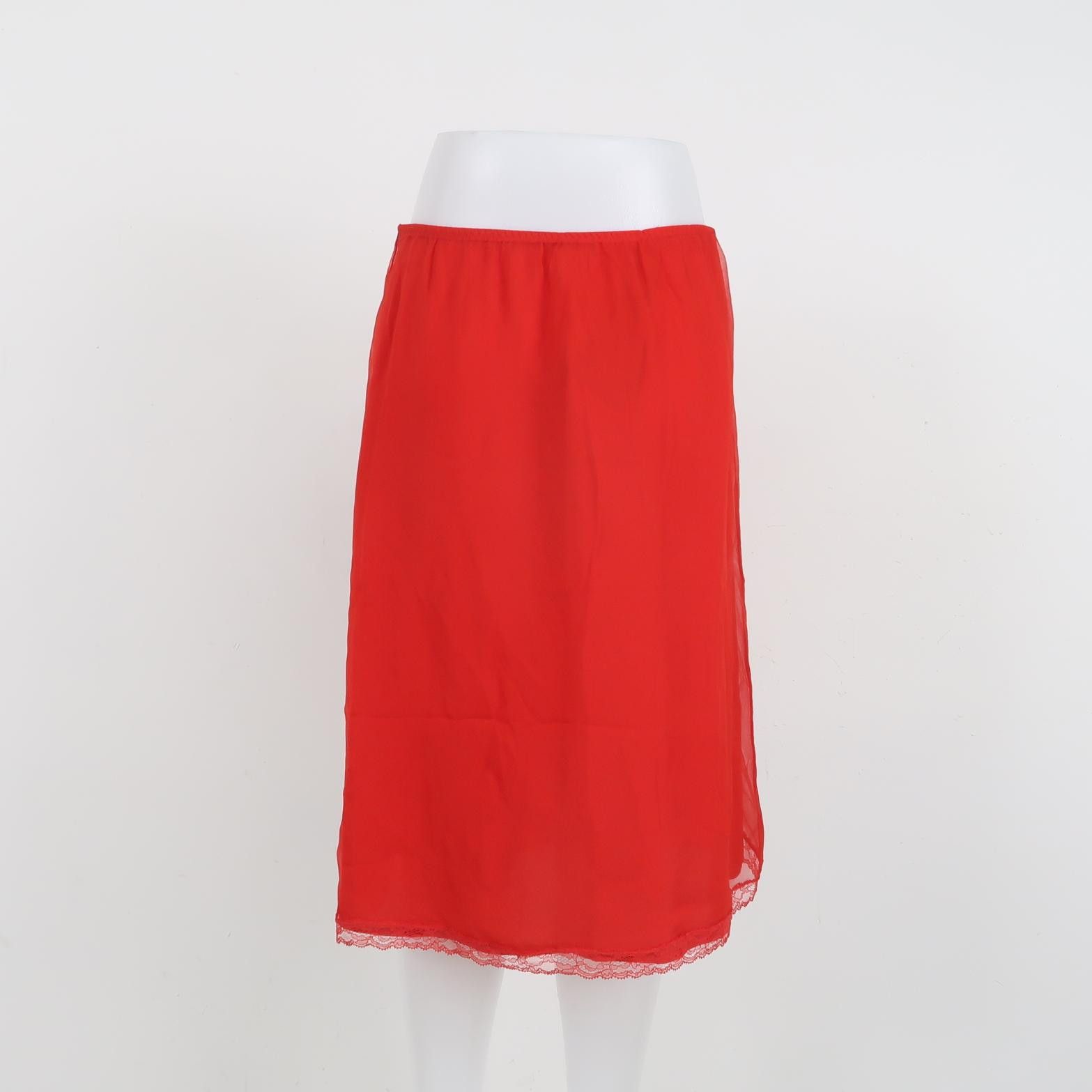 Gucci Gucci Women 26 Midi Skirts Size 26" / US 2 / IT 38 - 2 Thumbnail