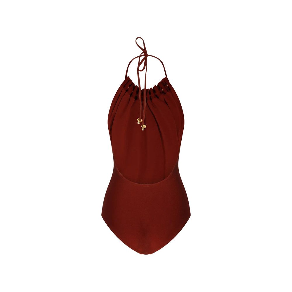 Zimmermann Zimmermann RED Beachwear - One-Pieces Size S / US 4 / IT 40 - 2 Thumbnail