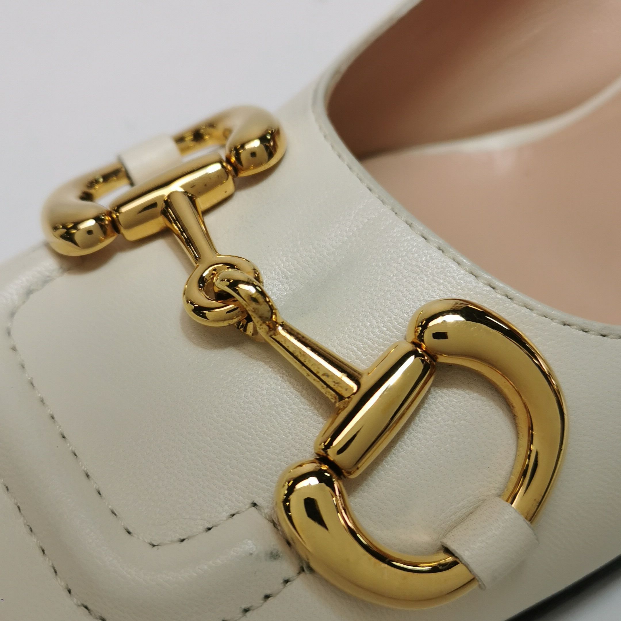 Gucci Gucci Women 9 Heels Size US 9 / IT 39 - 12 Thumbnail