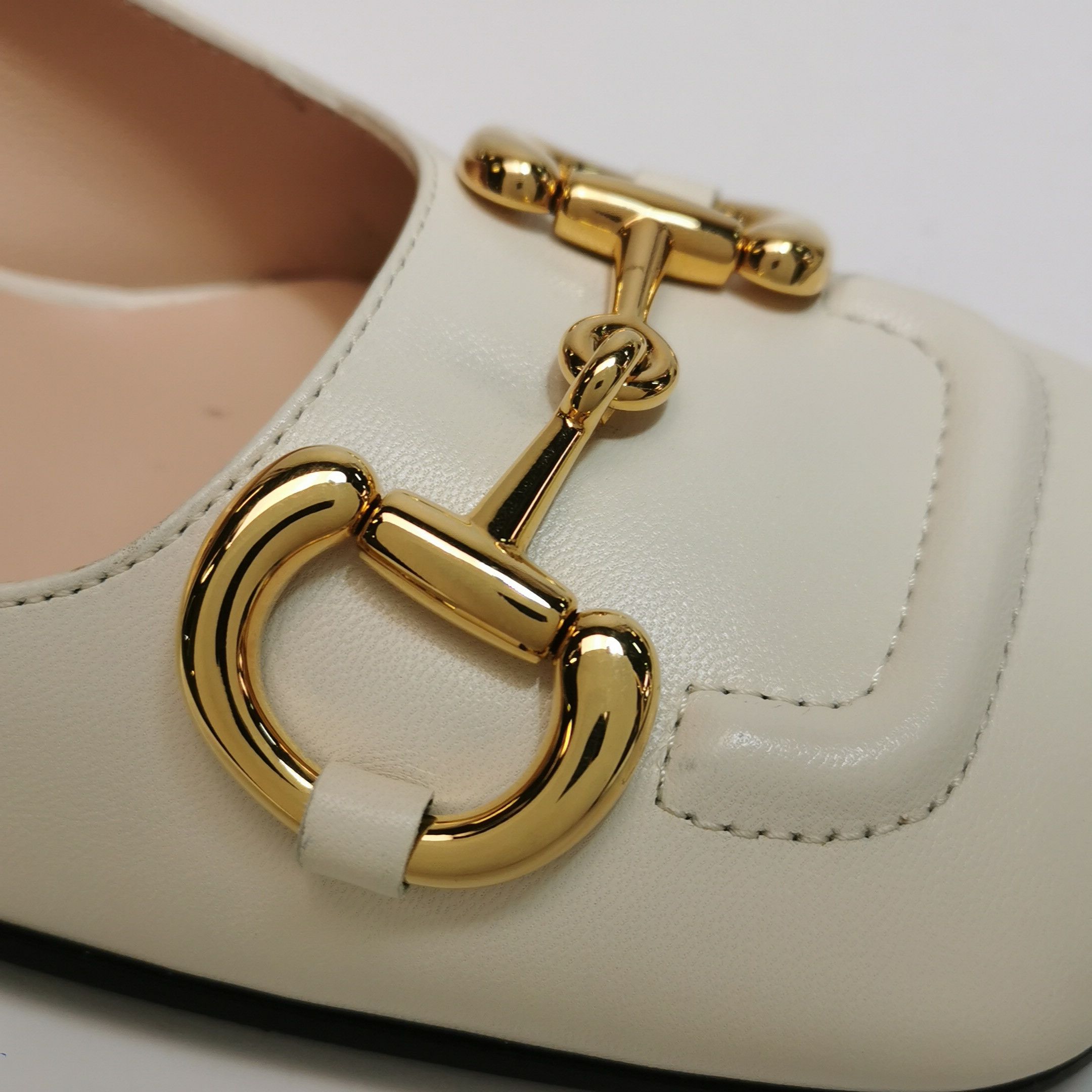 Gucci Gucci Women 9 Heels Size US 9 / IT 39 - 11 Thumbnail