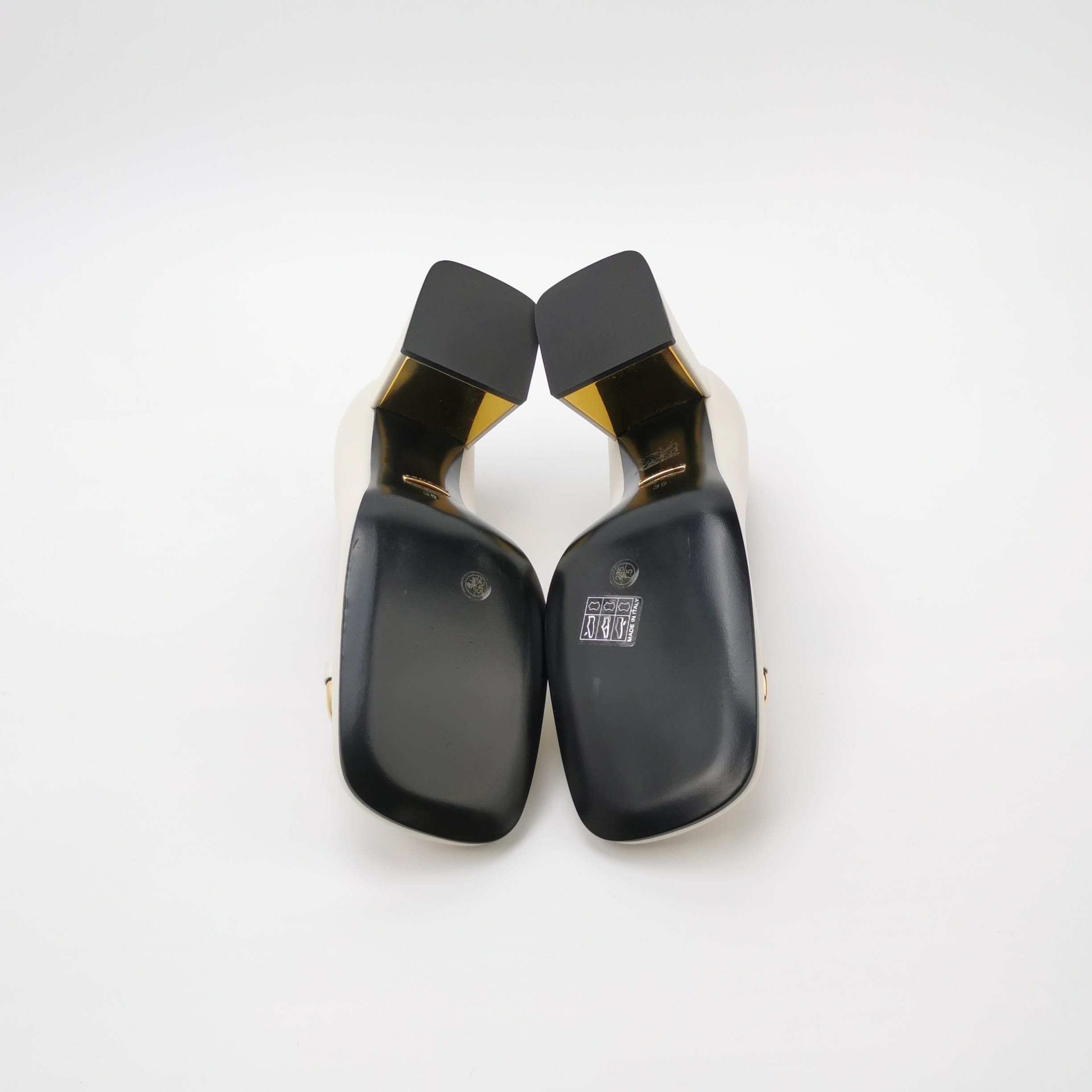 Gucci Gucci Women 9 Heels Size US 9 / IT 39 - 5 Thumbnail