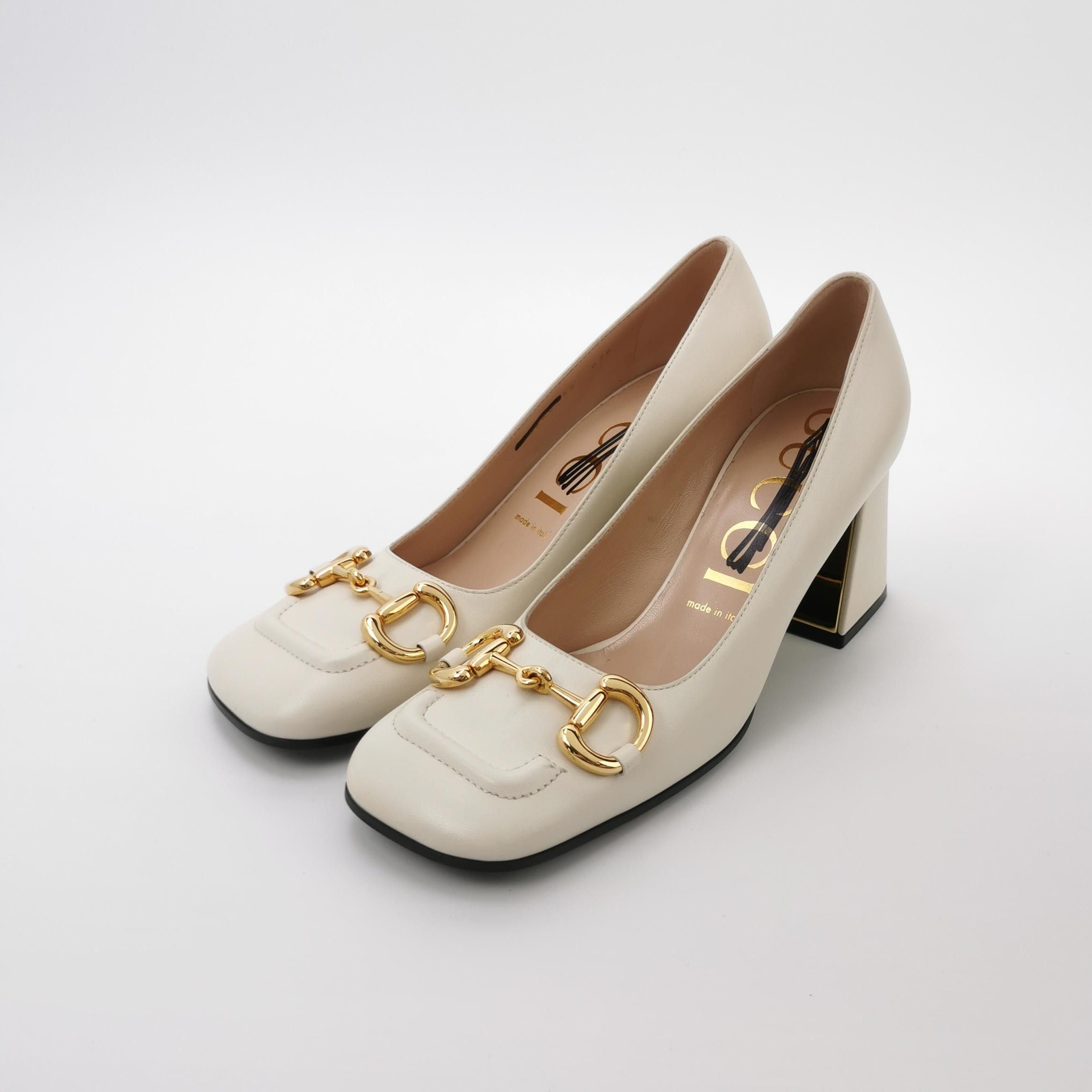 Gucci Gucci Women 9 Heels Size US 9 / IT 39 - 2 Thumbnail