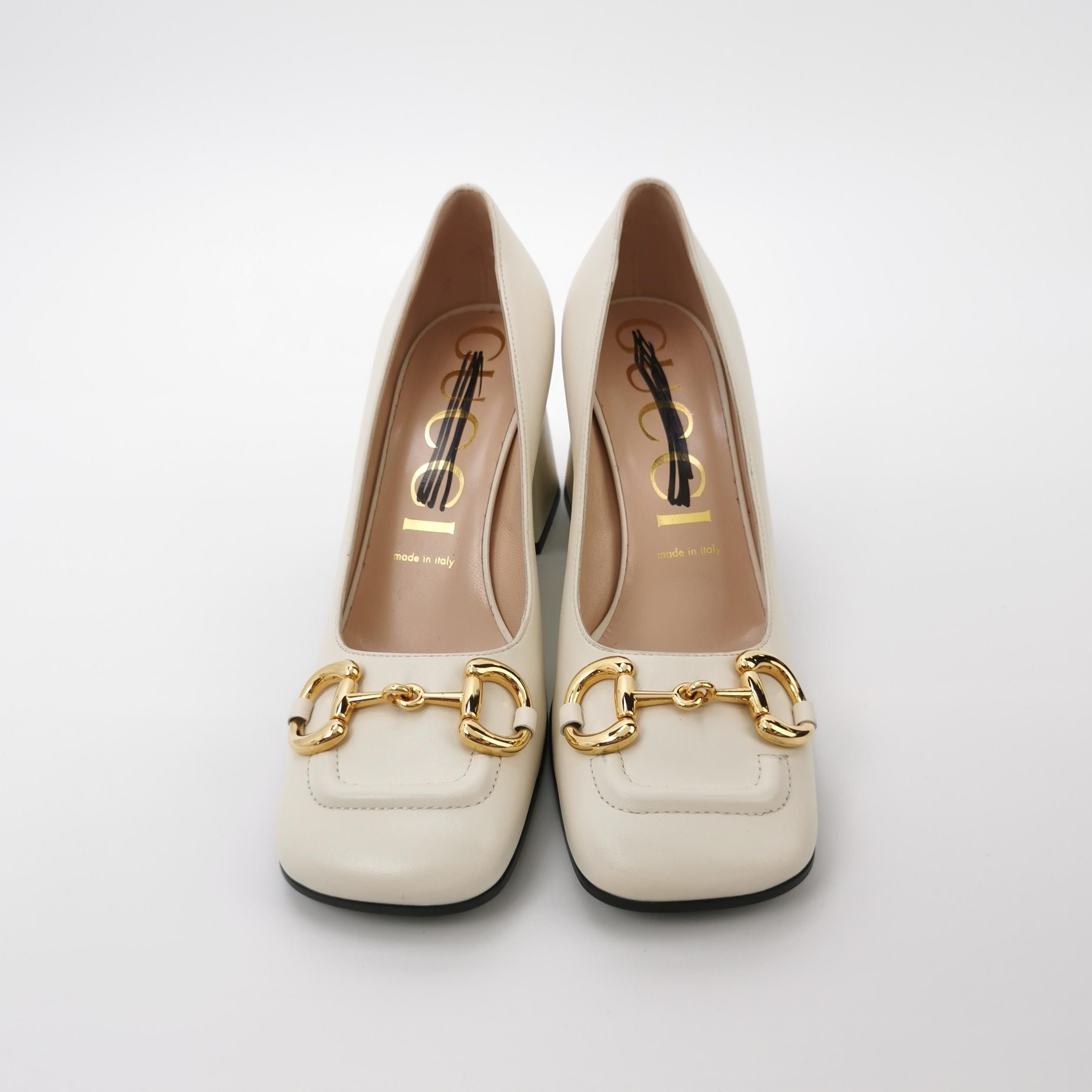 Gucci Gucci Women 9 Heels Size US 9 / IT 39 - 3 Thumbnail