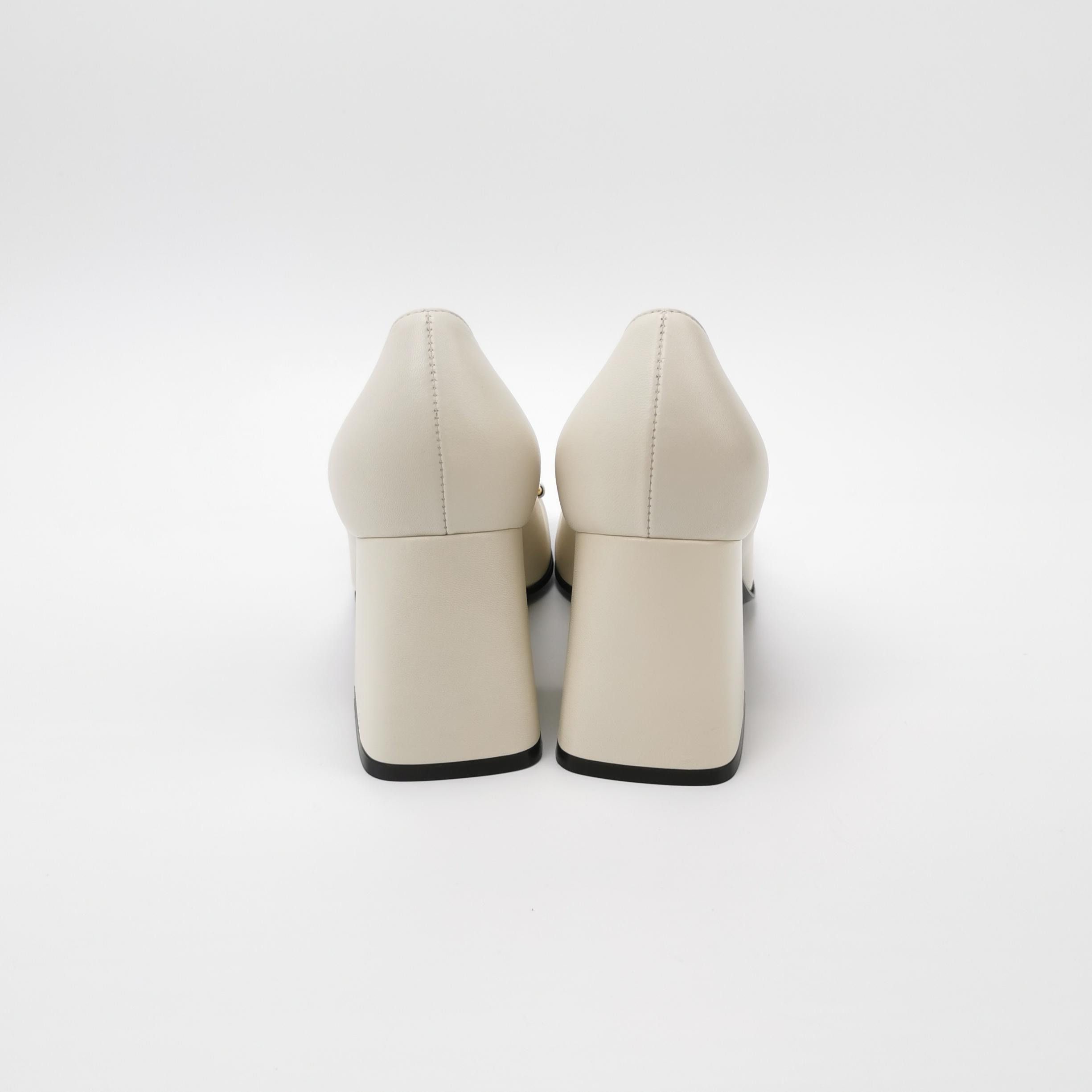 Gucci Gucci Women 9 Heels Size US 9 / IT 39 - 4 Thumbnail