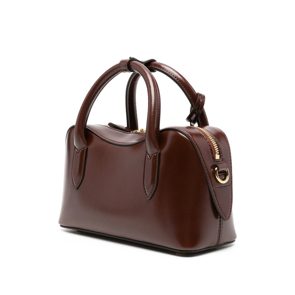 Stella McCartney Stella Mccartney BROWN Tote Bags Size ONE SIZE - 4 Thumbnail