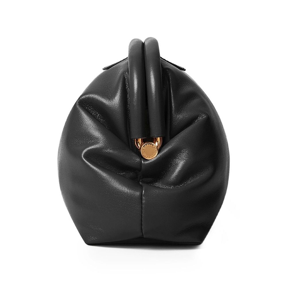 Stella McCartney Stella Mccartney BLACK Clutch Bags Size ONE SIZE - 4 Thumbnail