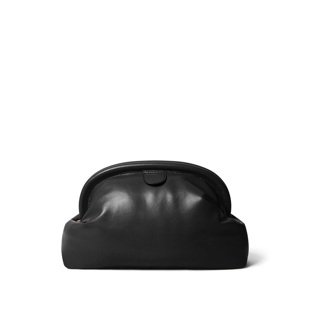 Stella McCartney Stella Mccartney BLACK Clutch Bags Size ONE SIZE - 2 Thumbnail