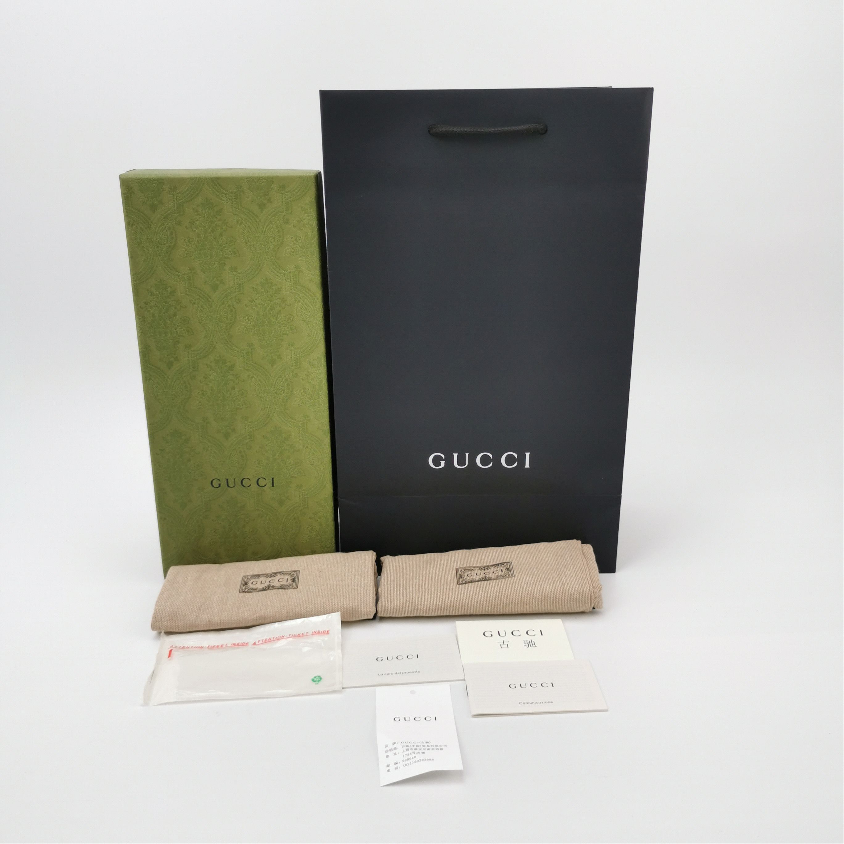 Gucci Gucci Women 8 Sandals Size US 8 / IT 38 - 6 Thumbnail