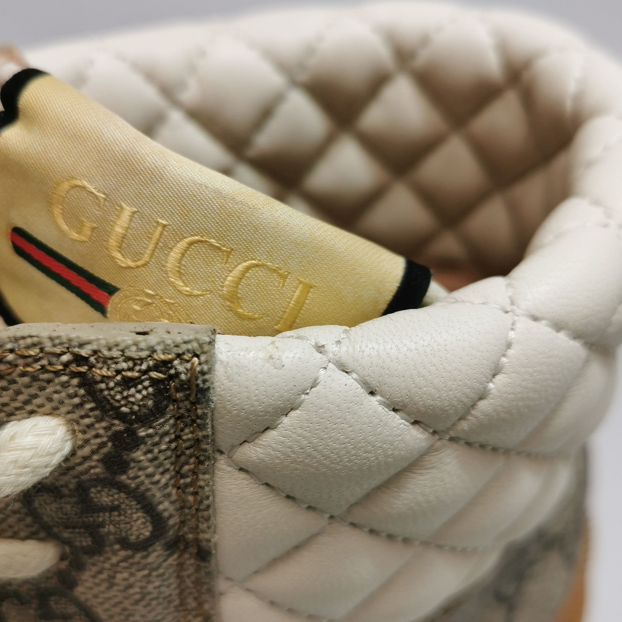 Gucci Gucci Women 9-5 Boots Size US 9.5 / IT 39.5 - 9 Thumbnail