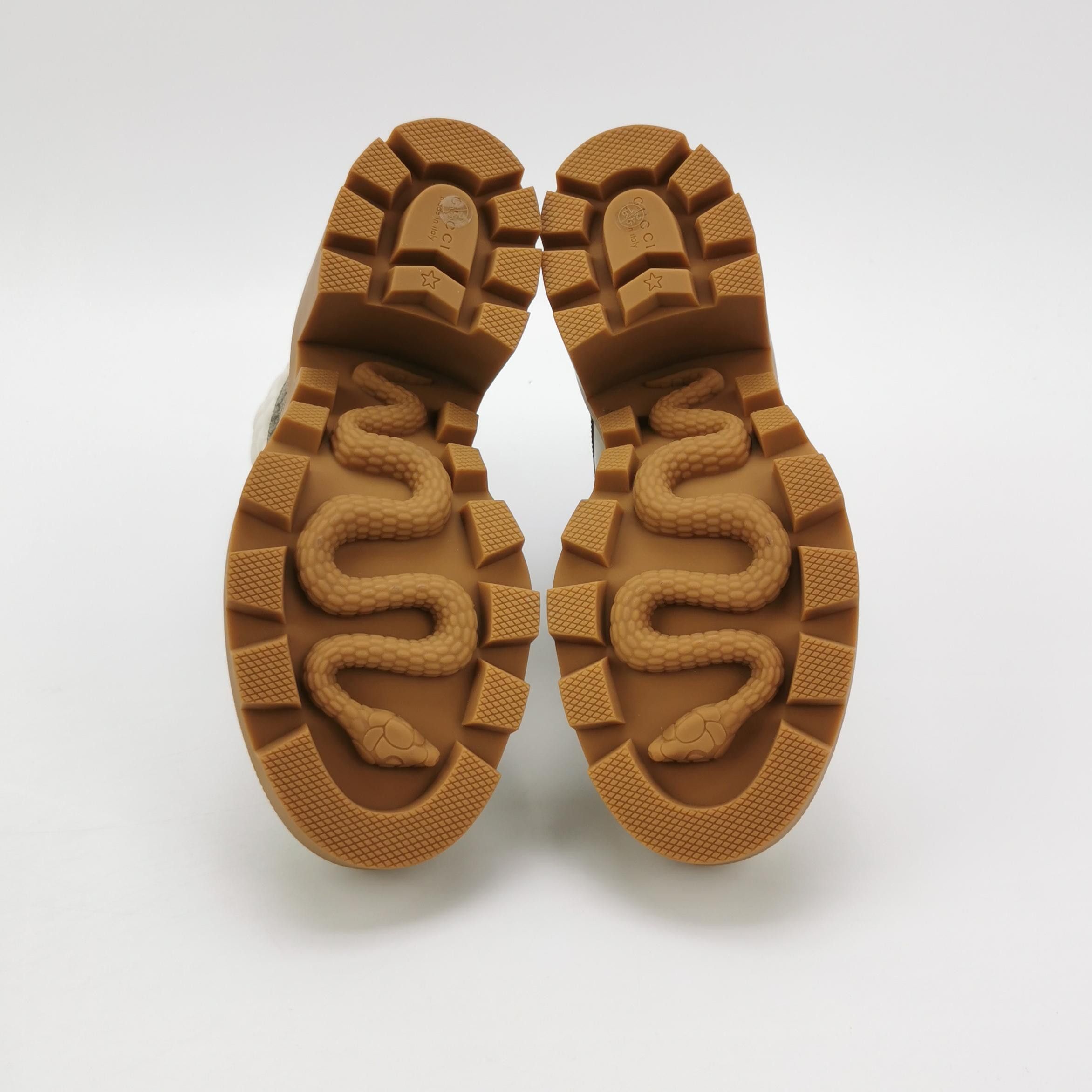 Gucci Gucci Women 9-5 Boots Size US 9.5 / IT 39.5 - 5 Thumbnail