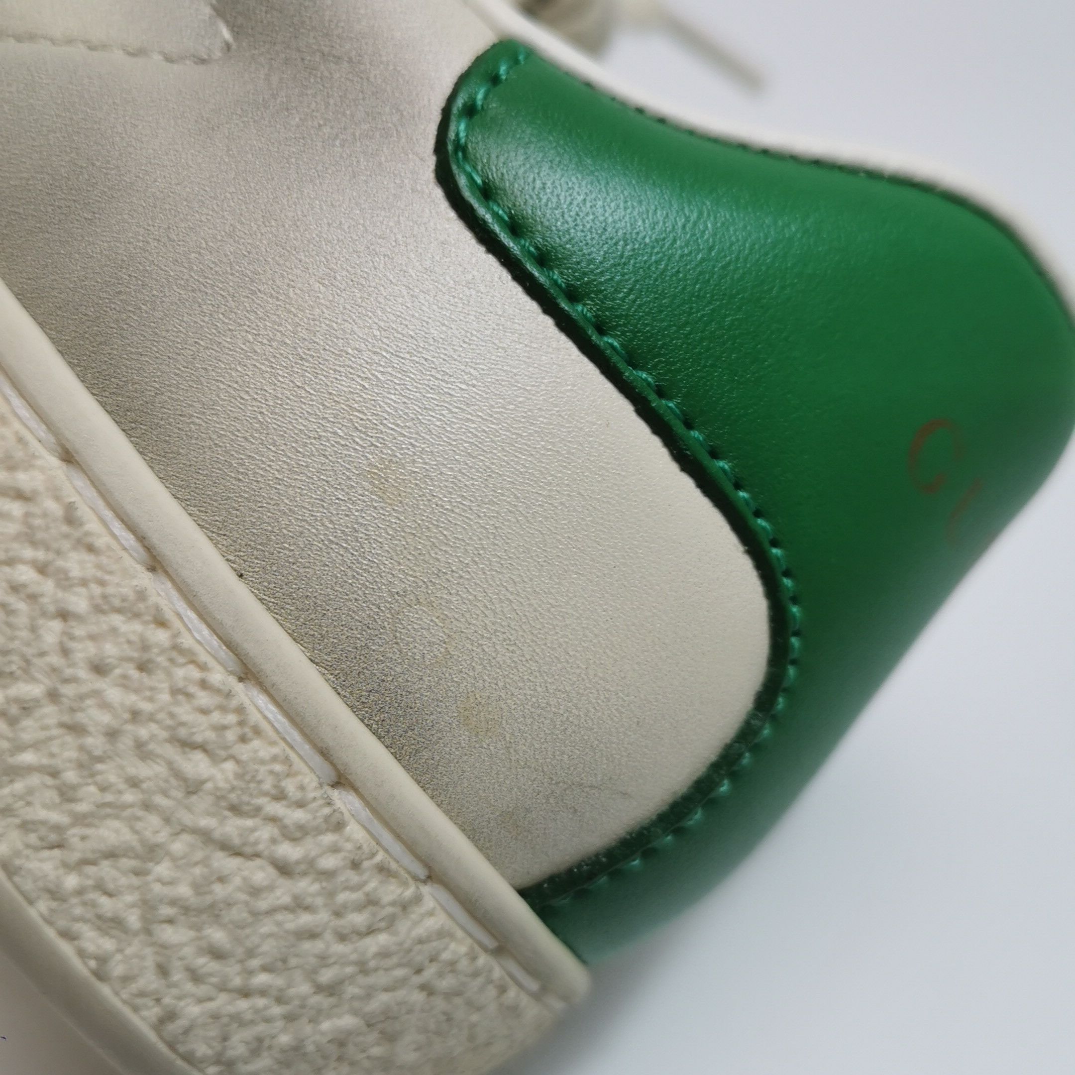 Gucci Gucci Women 5-5 Lowtop Sneakers Size US 5.5 / IT 35.5 - 8 Thumbnail