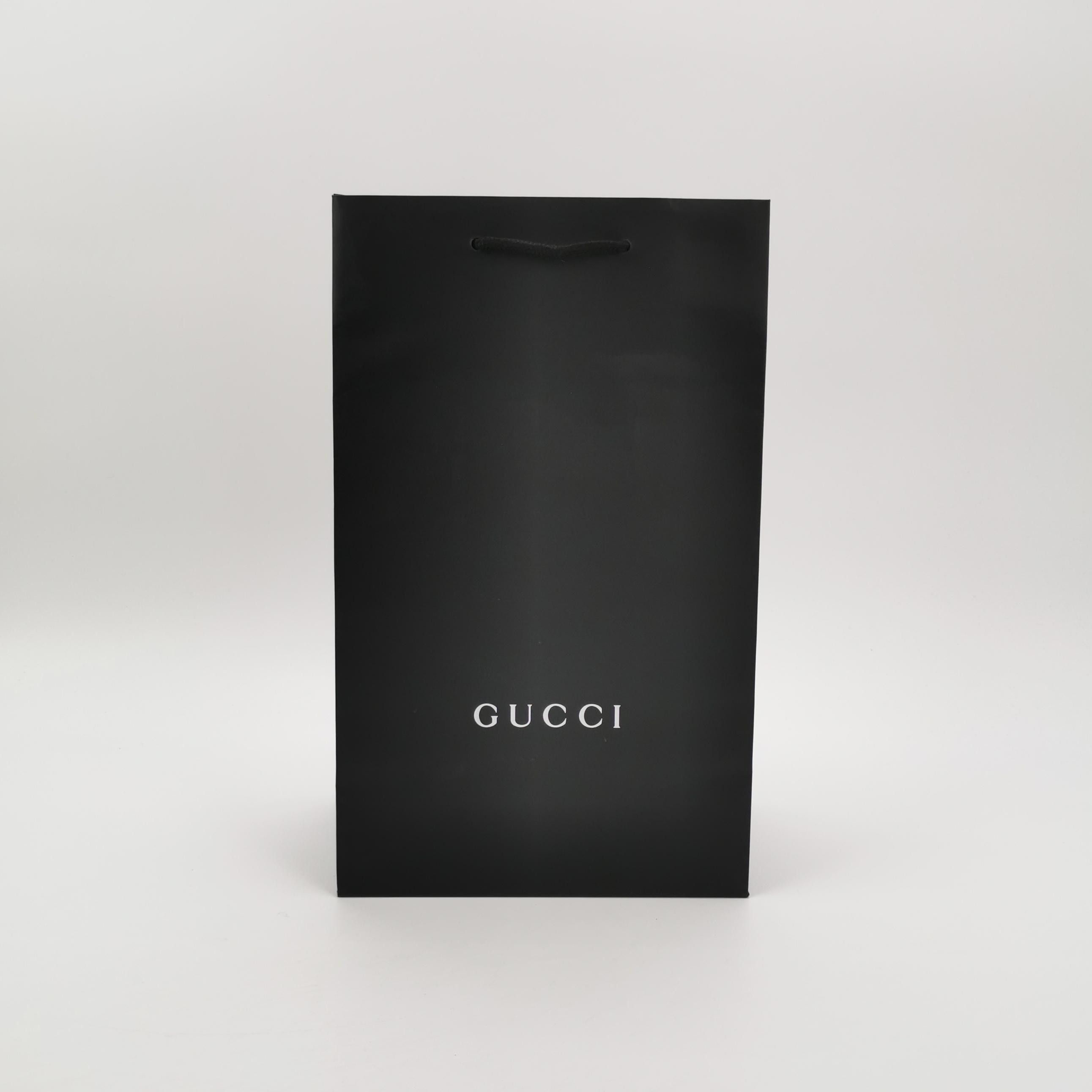 Gucci Gucci Women 5-5 Lowtop Sneakers Size US 5.5 / IT 35.5 - 7 Thumbnail
