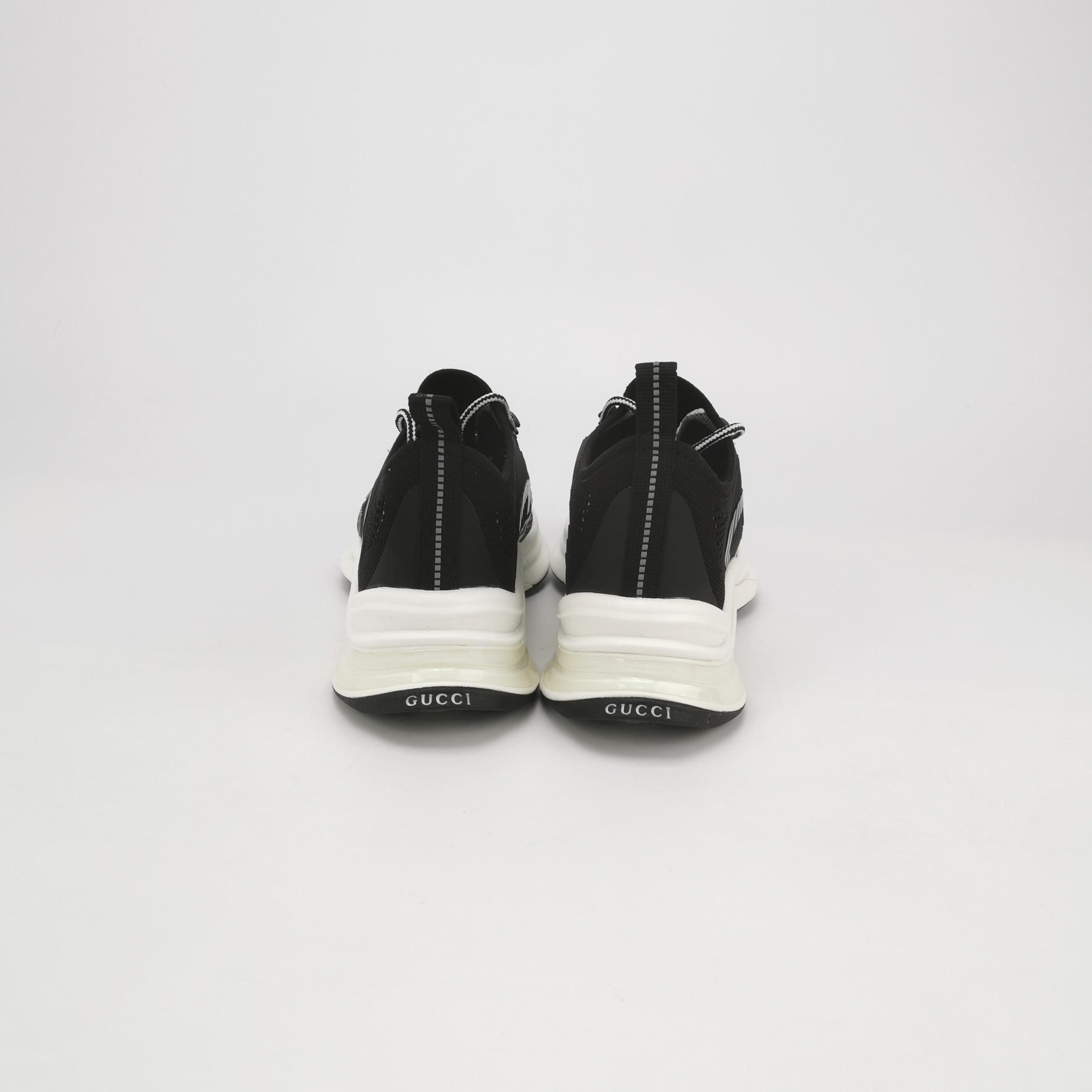 Gucci Gucci Women 7 Lowtop Sneakers Size US 7 / IT 37 - 4 Thumbnail