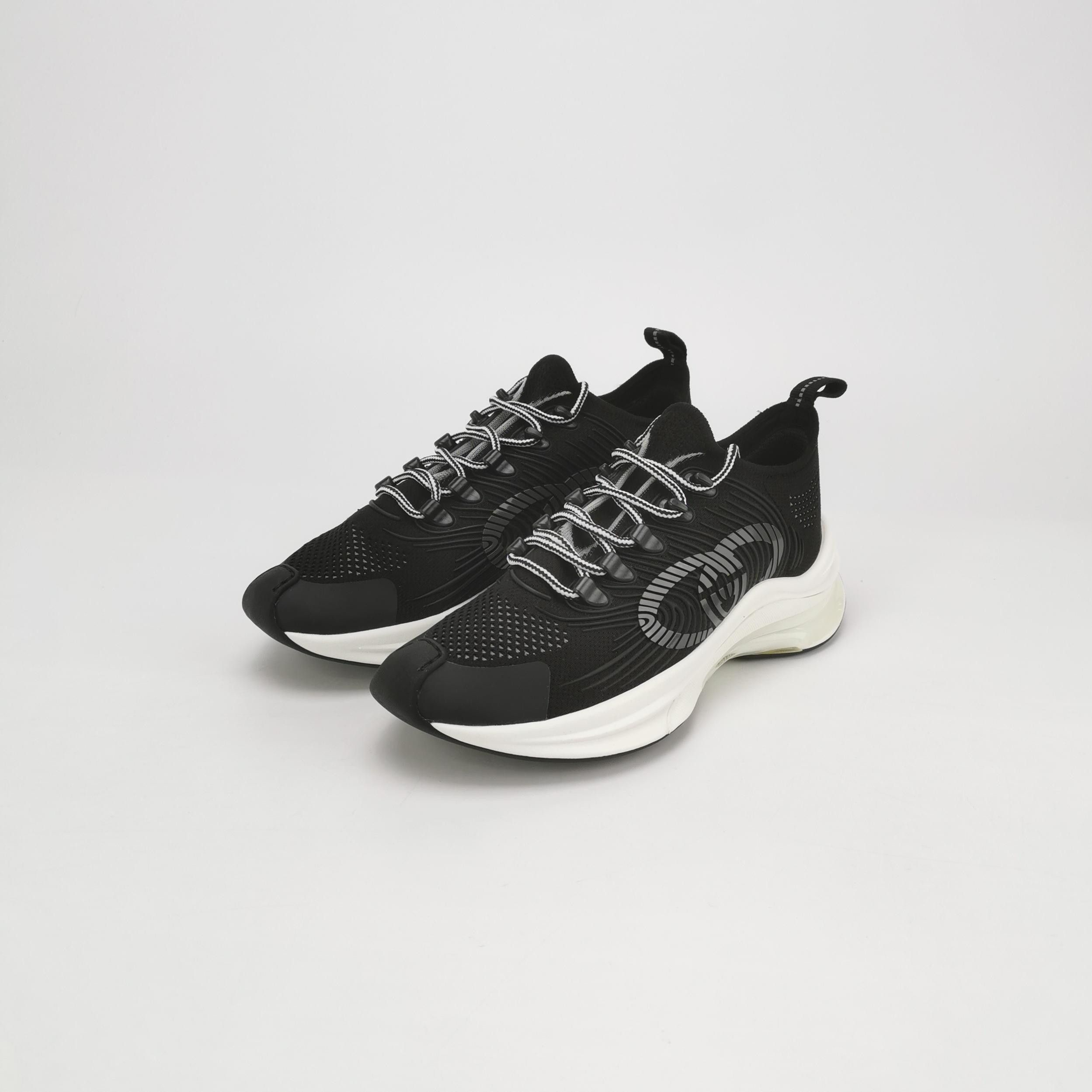 Gucci Gucci Women 7 Lowtop Sneakers Size US 7 / IT 37 - 2 Thumbnail