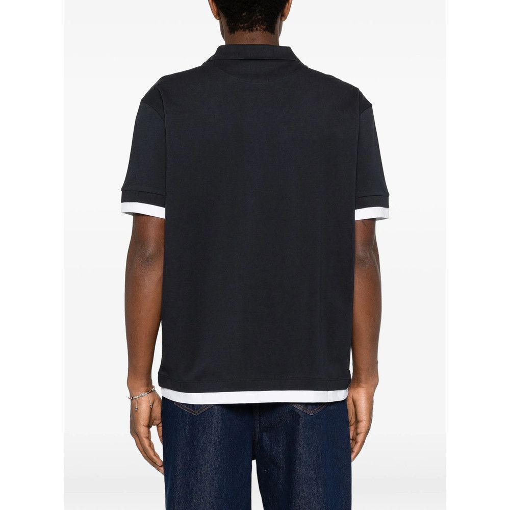 7 For All Mankind 7 For All Mankind BLUE Polo Shirts Size US S / EU 44-46 / 1 - 2 Thumbnail