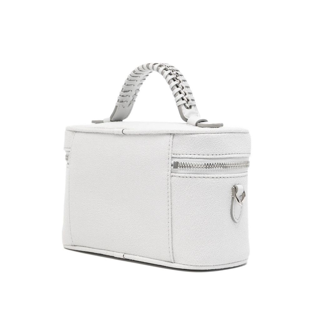 Stella McCartney Stella Mccartney GREY Tote Bags Size ONE SIZE - 2 Thumbnail