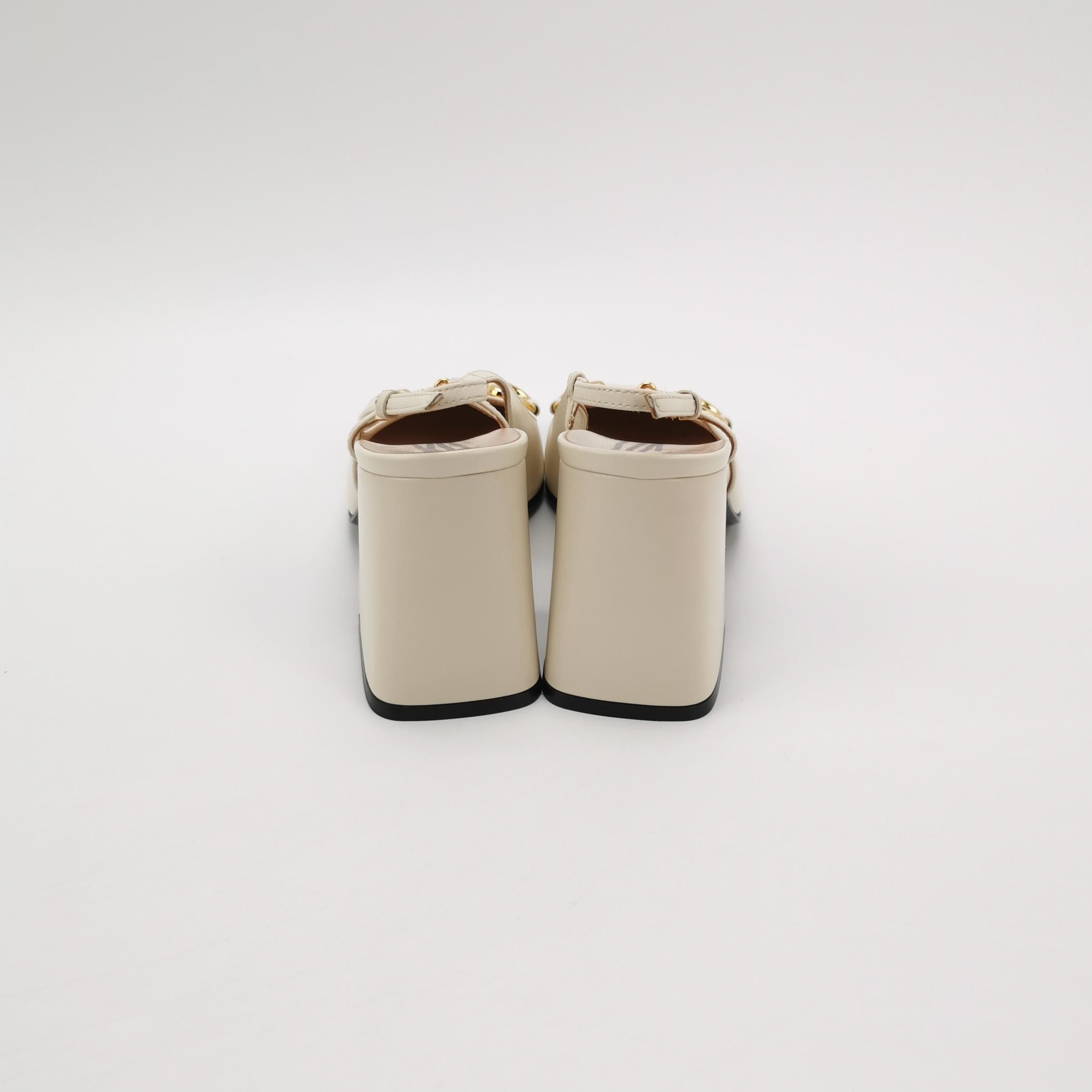 Gucci Gucci Women 9 Heels Size US 9 / IT 39 - 4 Thumbnail