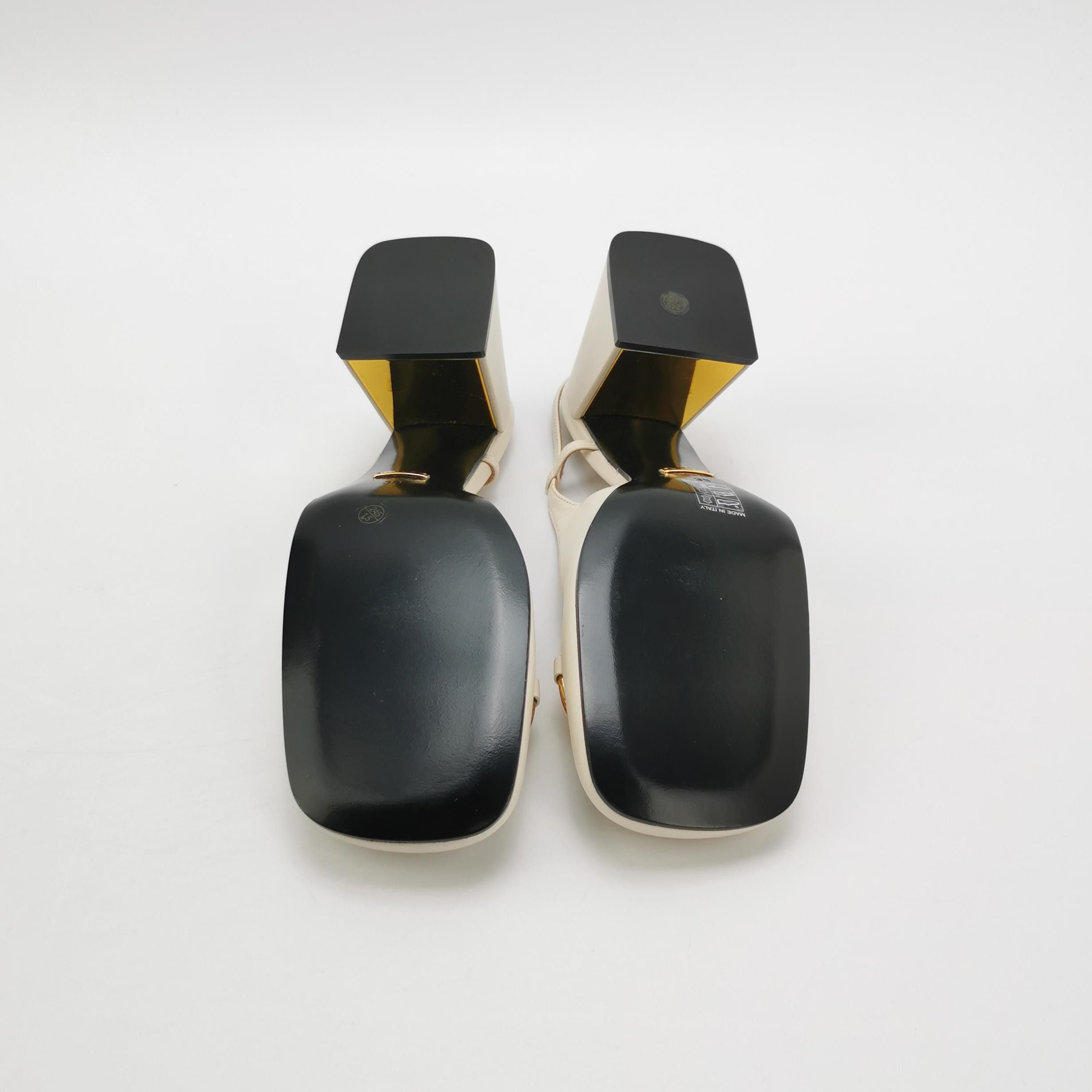 Gucci Gucci Women 9 Heels Size US 9 / IT 39 - 5 Thumbnail