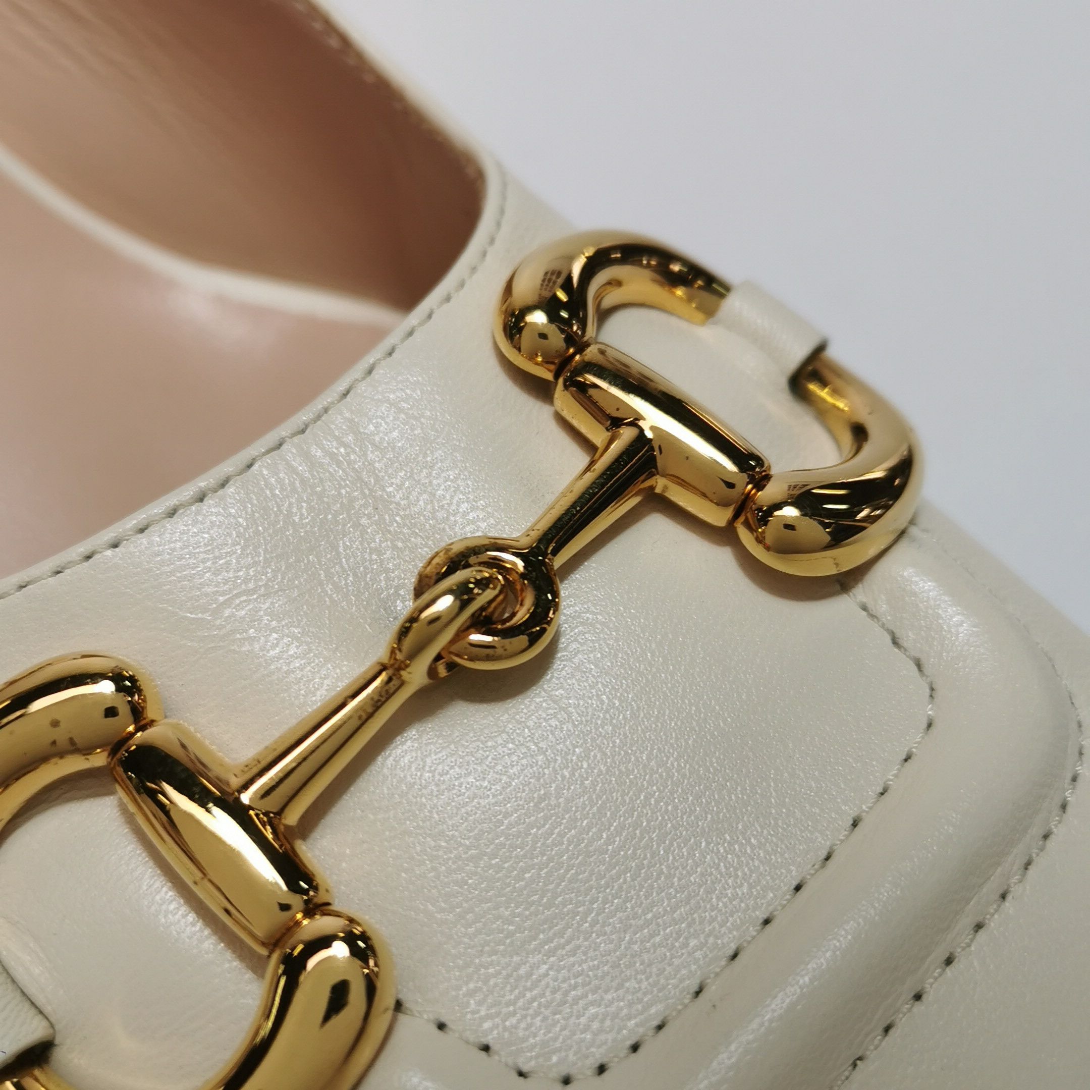 Gucci Gucci Women 9 Heels Size US 9 / IT 39 - 12 Thumbnail