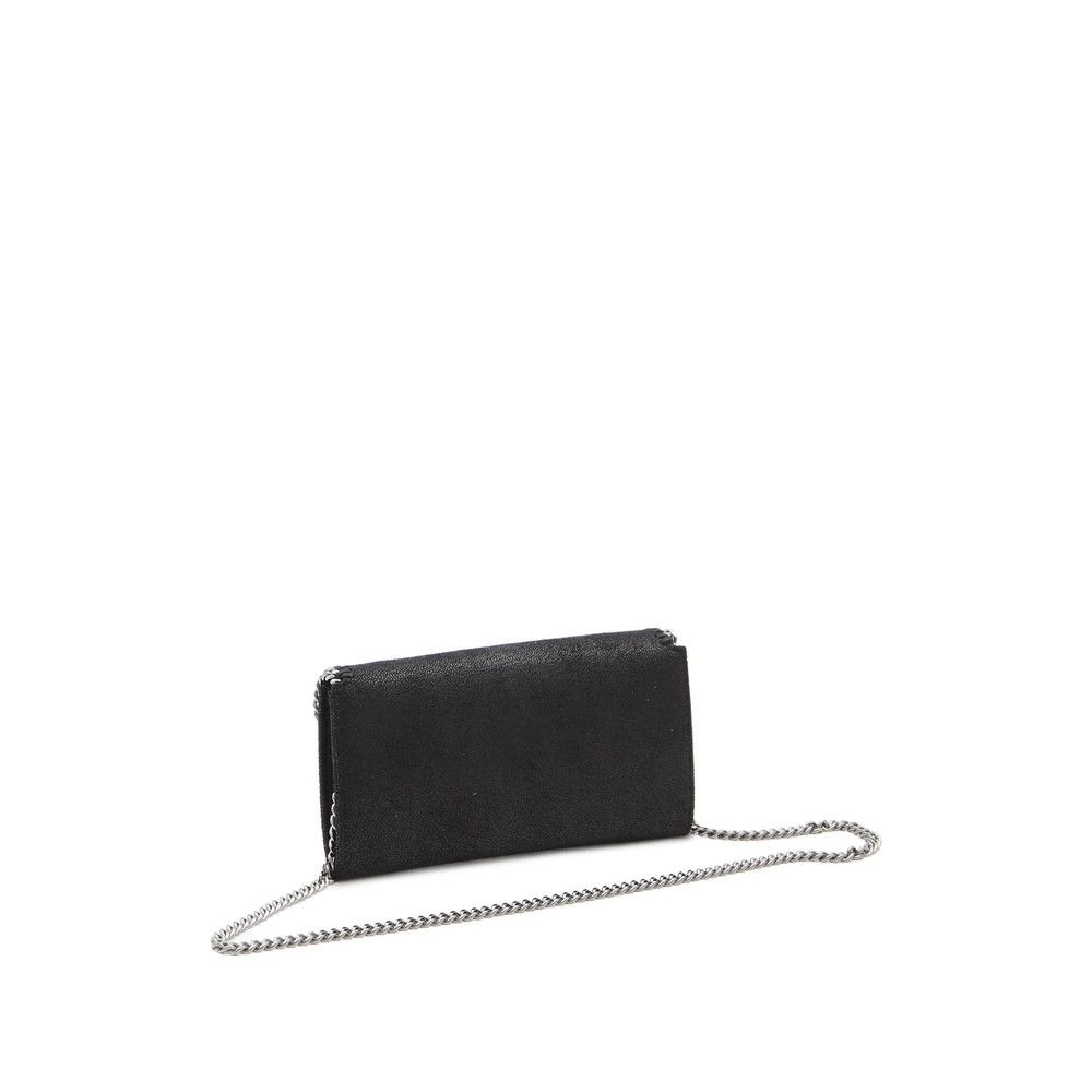 Stella McCartney Stella Mccartney BLACK Satchels & Cross Body Bags Size ONE SIZE - 2 Thumbnail