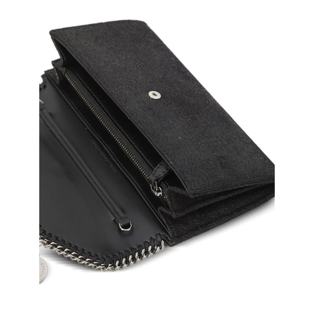 Stella McCartney Stella Mccartney BLACK Satchels & Cross Body Bags Size ONE SIZE - 3 Thumbnail