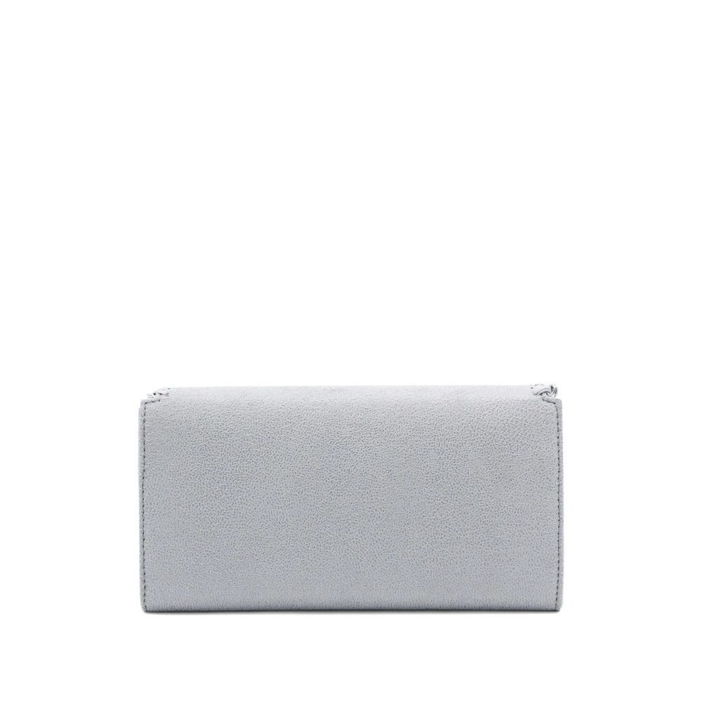 Stella McCartney Stella Mccartney GREY Shoulder Bags Size ONE SIZE - 2 Thumbnail