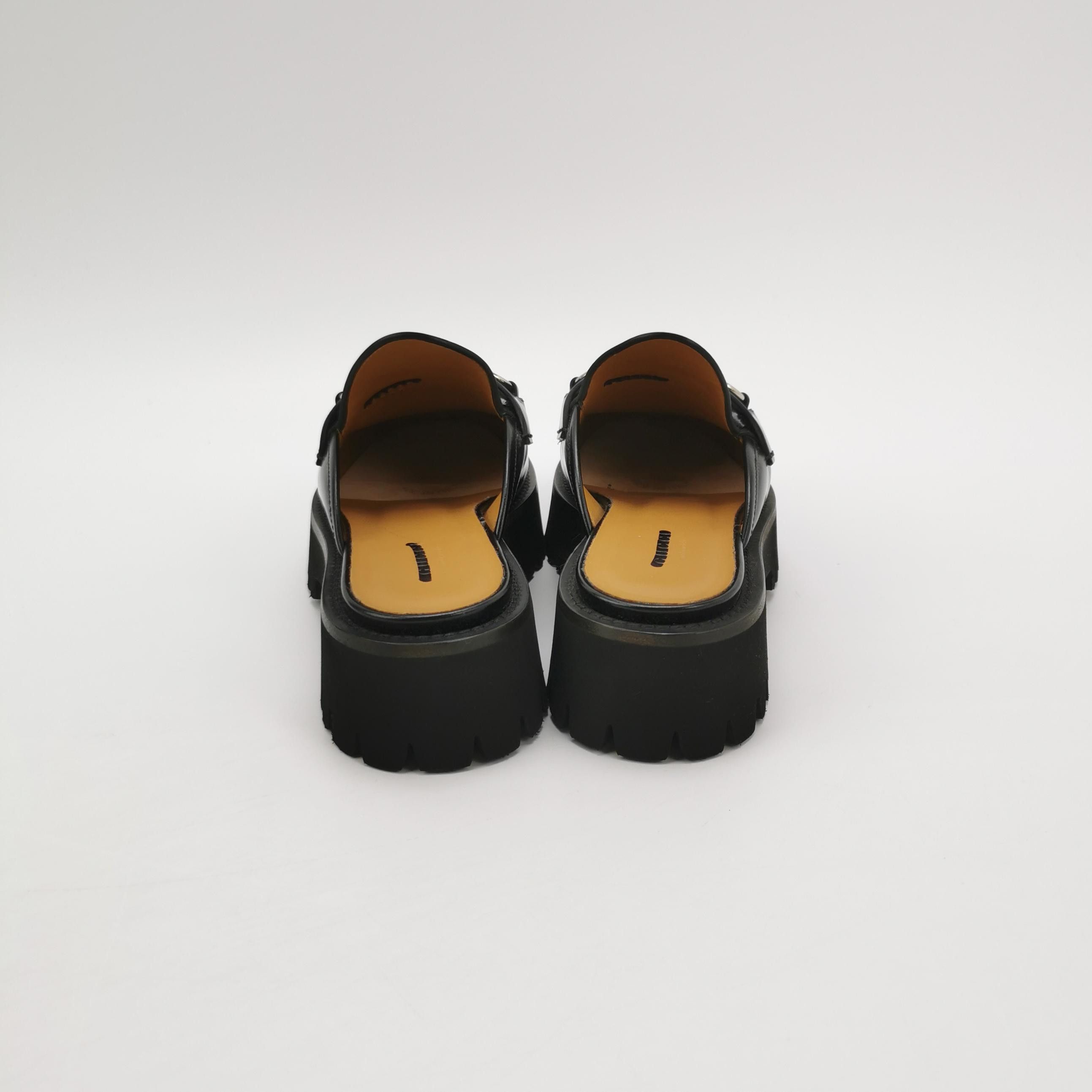 Gucci Gucci Women 6 Sandals Size US 6 / IT 36 - 4 Thumbnail