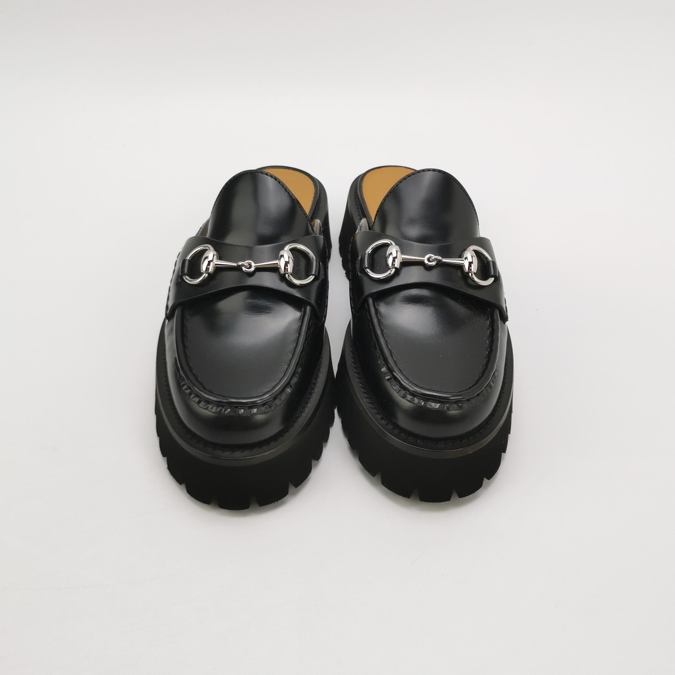 Gucci Gucci Women 6 Sandals Size US 6 / IT 36 - 3 Thumbnail