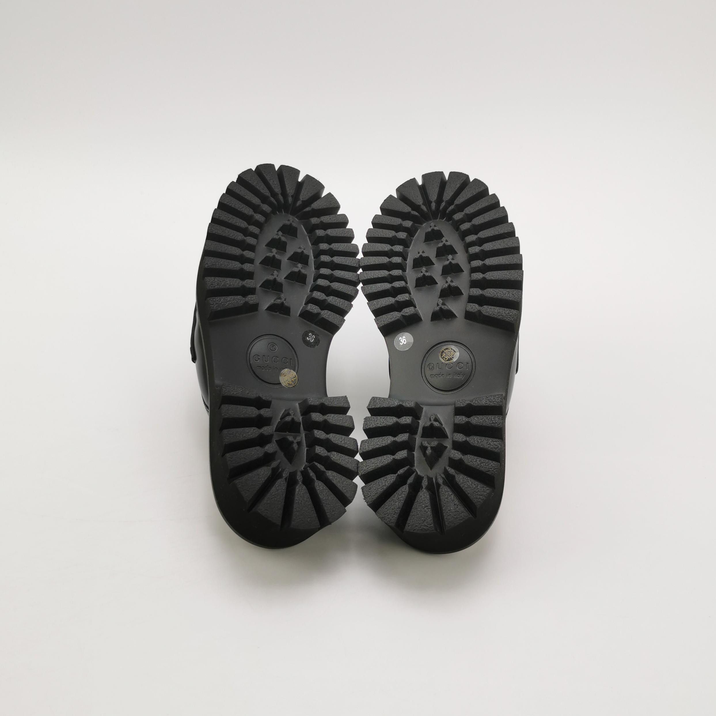 Gucci Gucci Women 6 Sandals Size US 6 / IT 36 - 5 Thumbnail