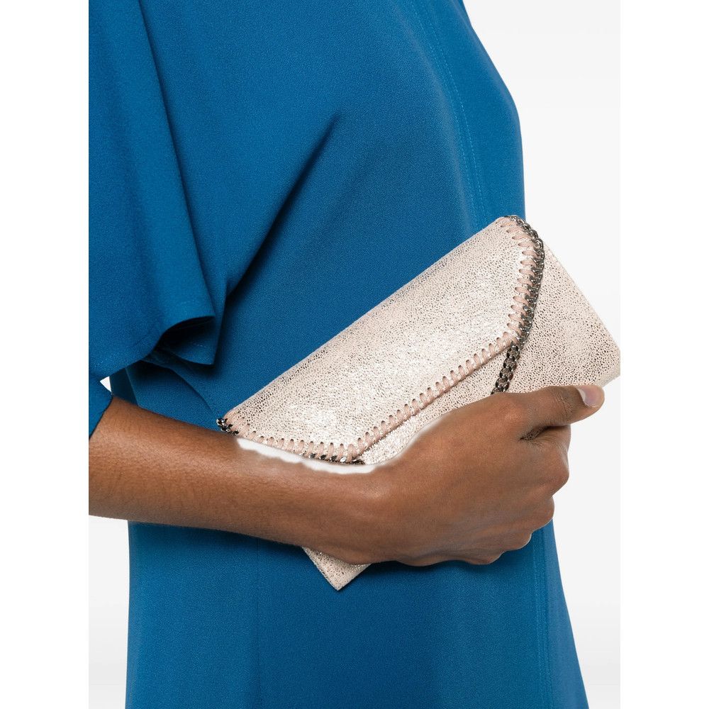 Stella McCartney Stella Mccartney Tote Bags Size ONE SIZE - 5 Thumbnail