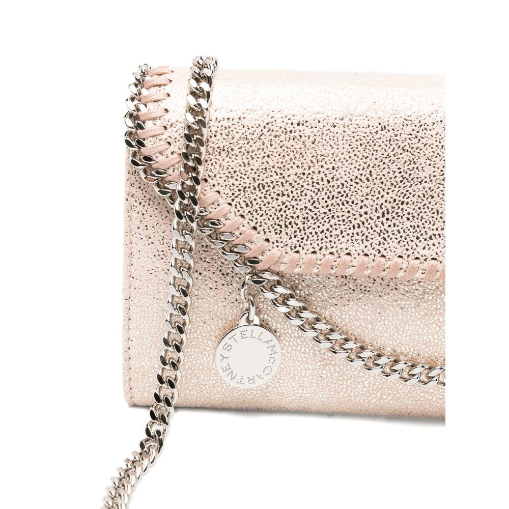 Stella McCartney Stella Mccartney Tote Bags Size ONE SIZE - 3 Thumbnail