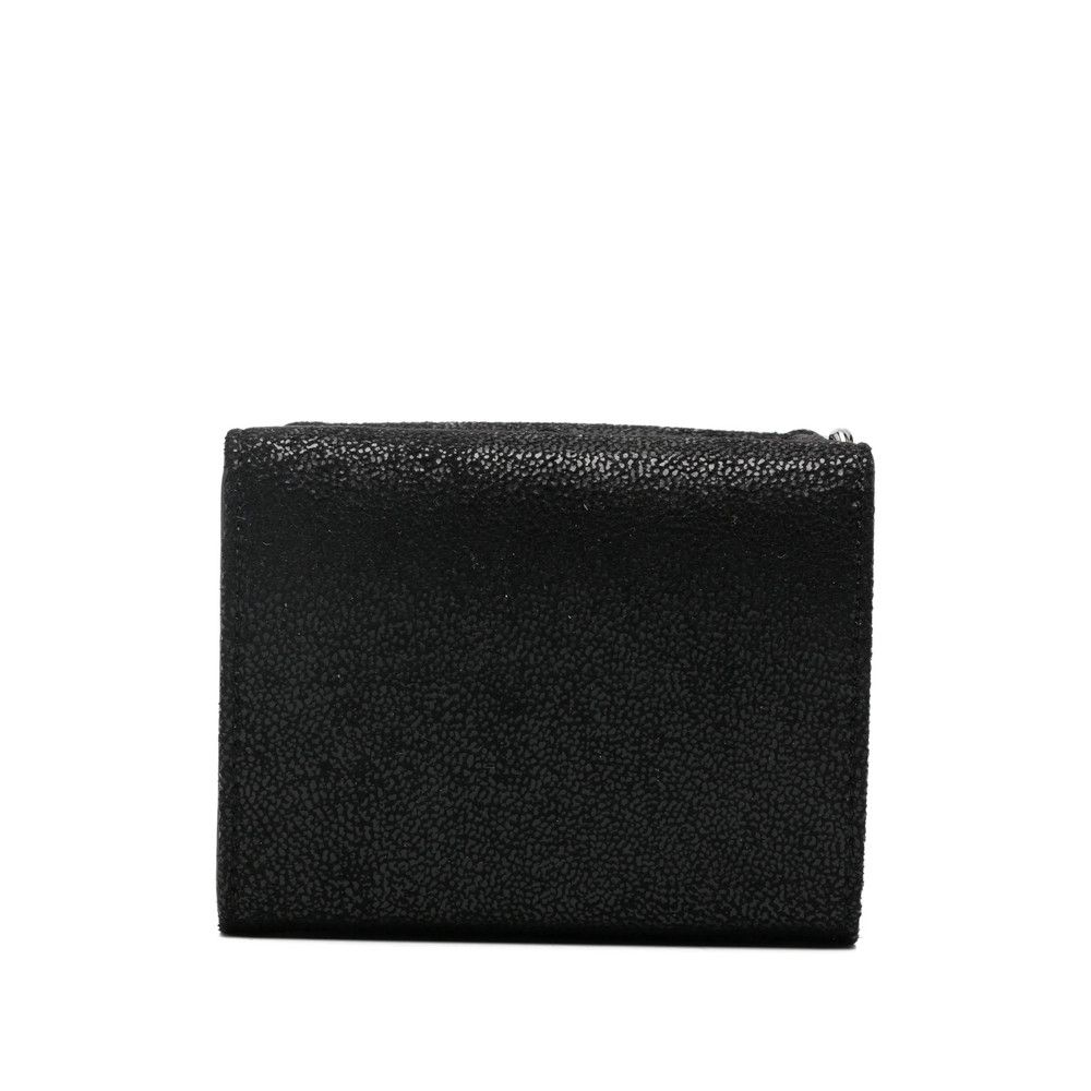 Stella McCartney Stella Mccartney BLACK Wallets & Purses Size ONE SIZE - 2 Thumbnail