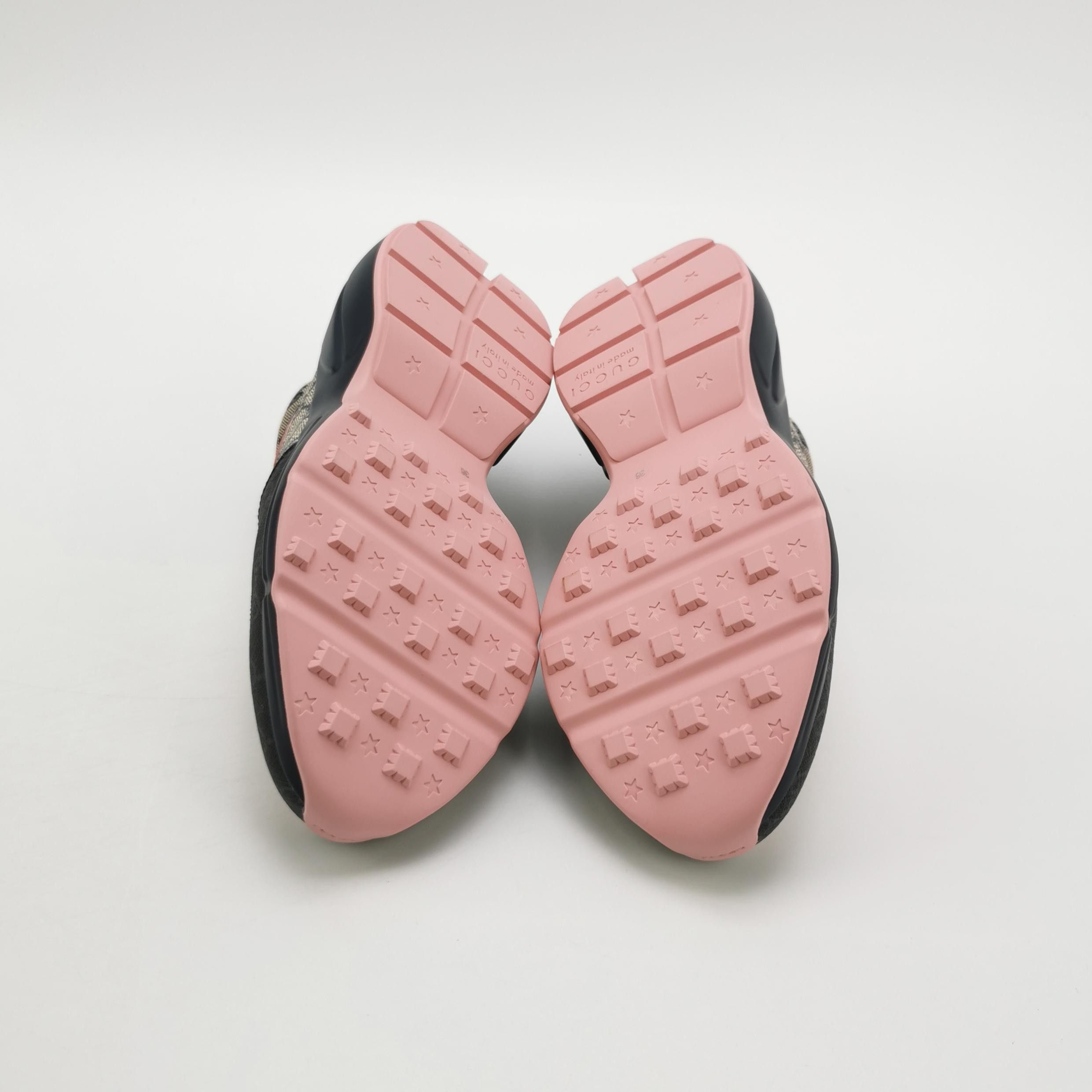 Gucci Gucci Women 6 Lowtop Sneakers Size US 6 / IT 36 - 5 Thumbnail