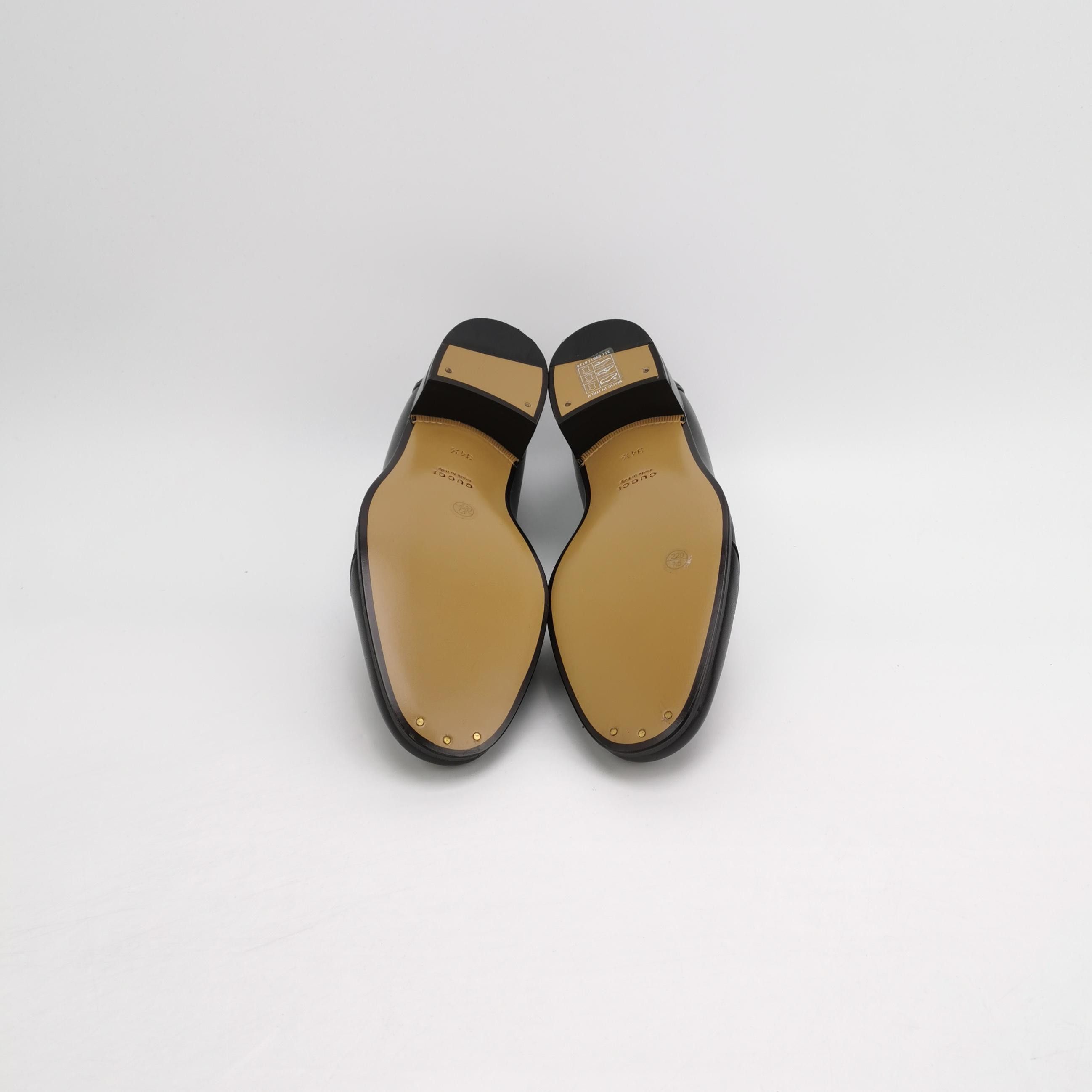 Gucci Gucci Women it_34-5 Flats Size US 4.5 / IT 34.5 - 5 Thumbnail