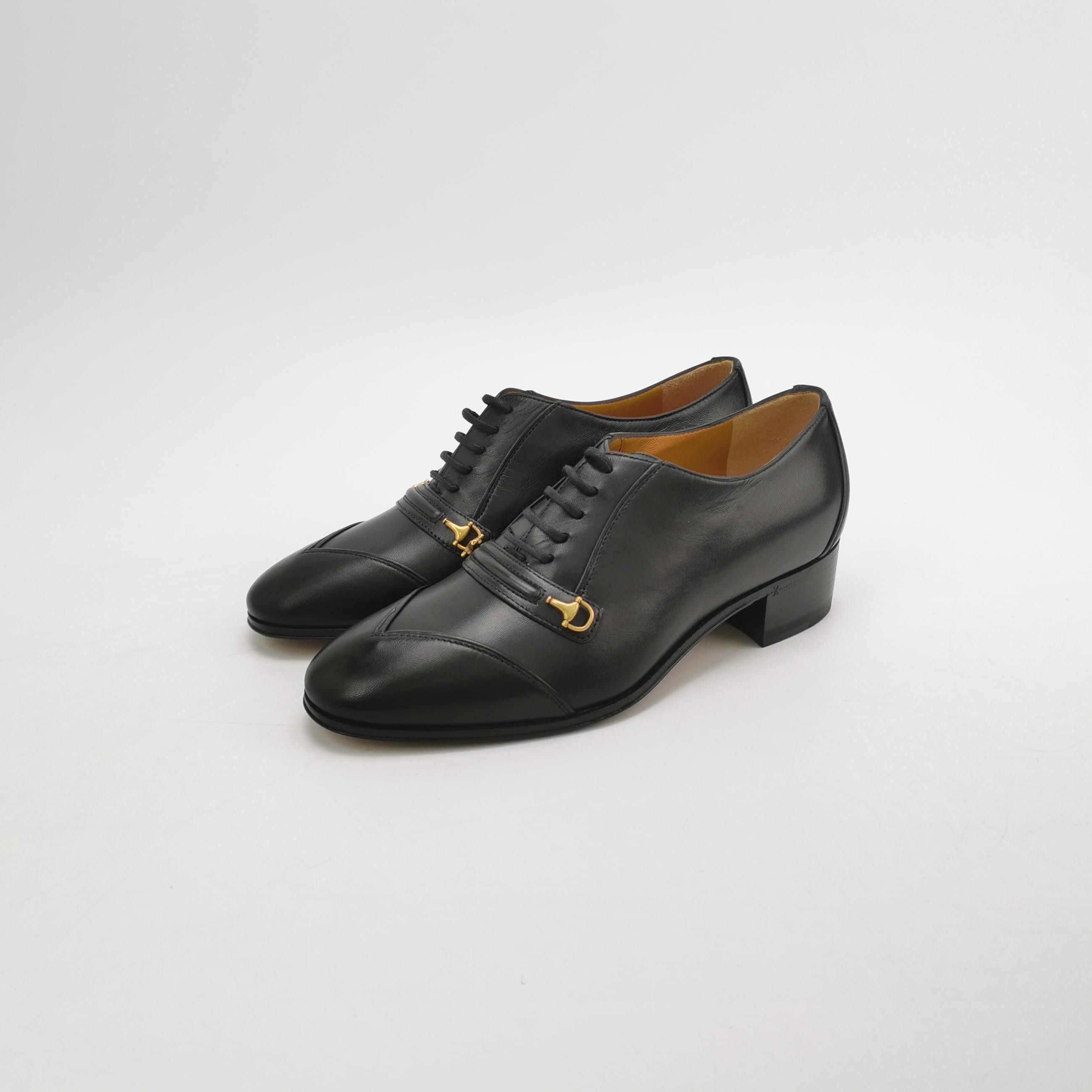 Gucci Gucci Women it_34-5 Flats Size US 4.5 / IT 34.5 - 2 Thumbnail