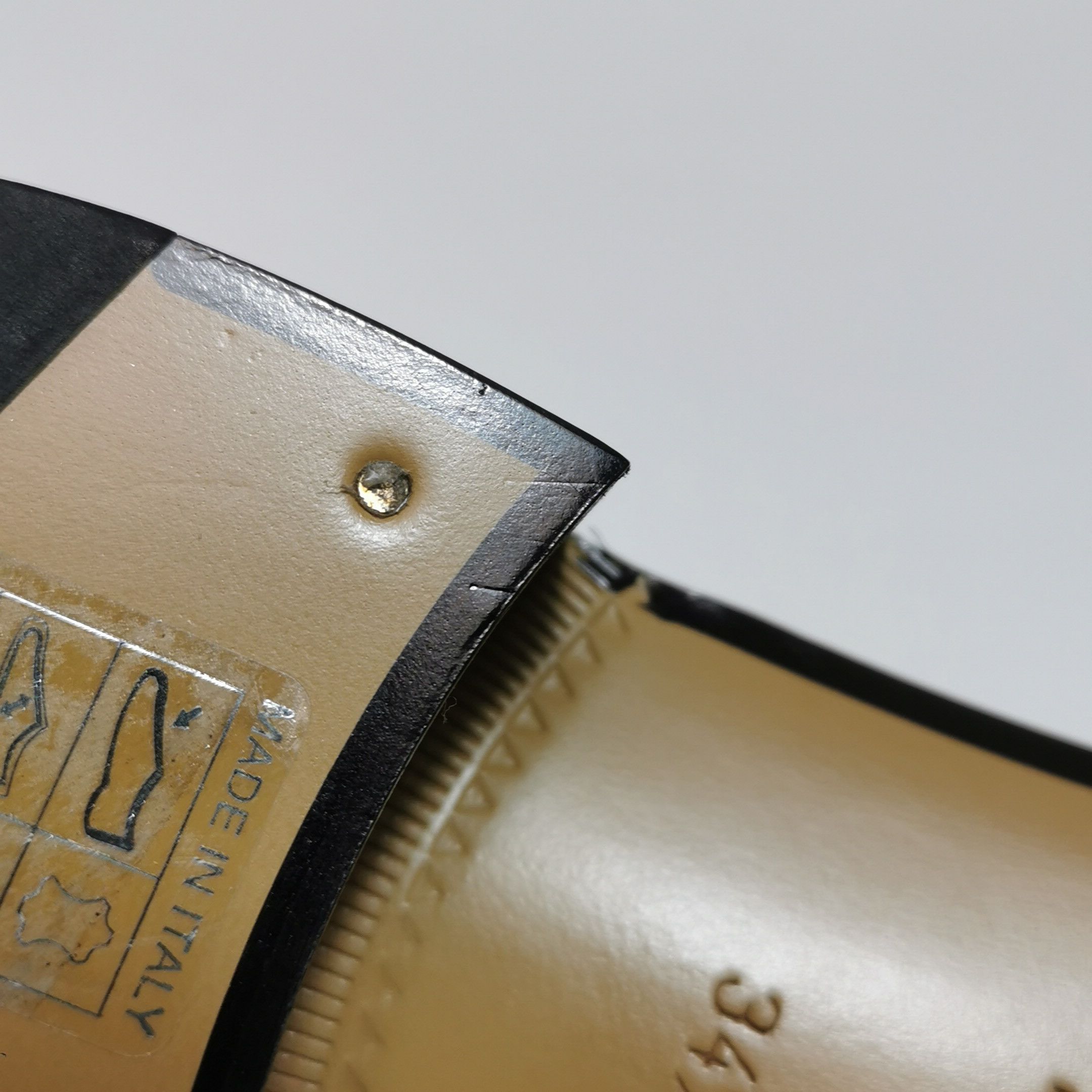 Gucci Gucci Women it_34-5 Flats Size US 4.5 / IT 34.5 - 8 Thumbnail