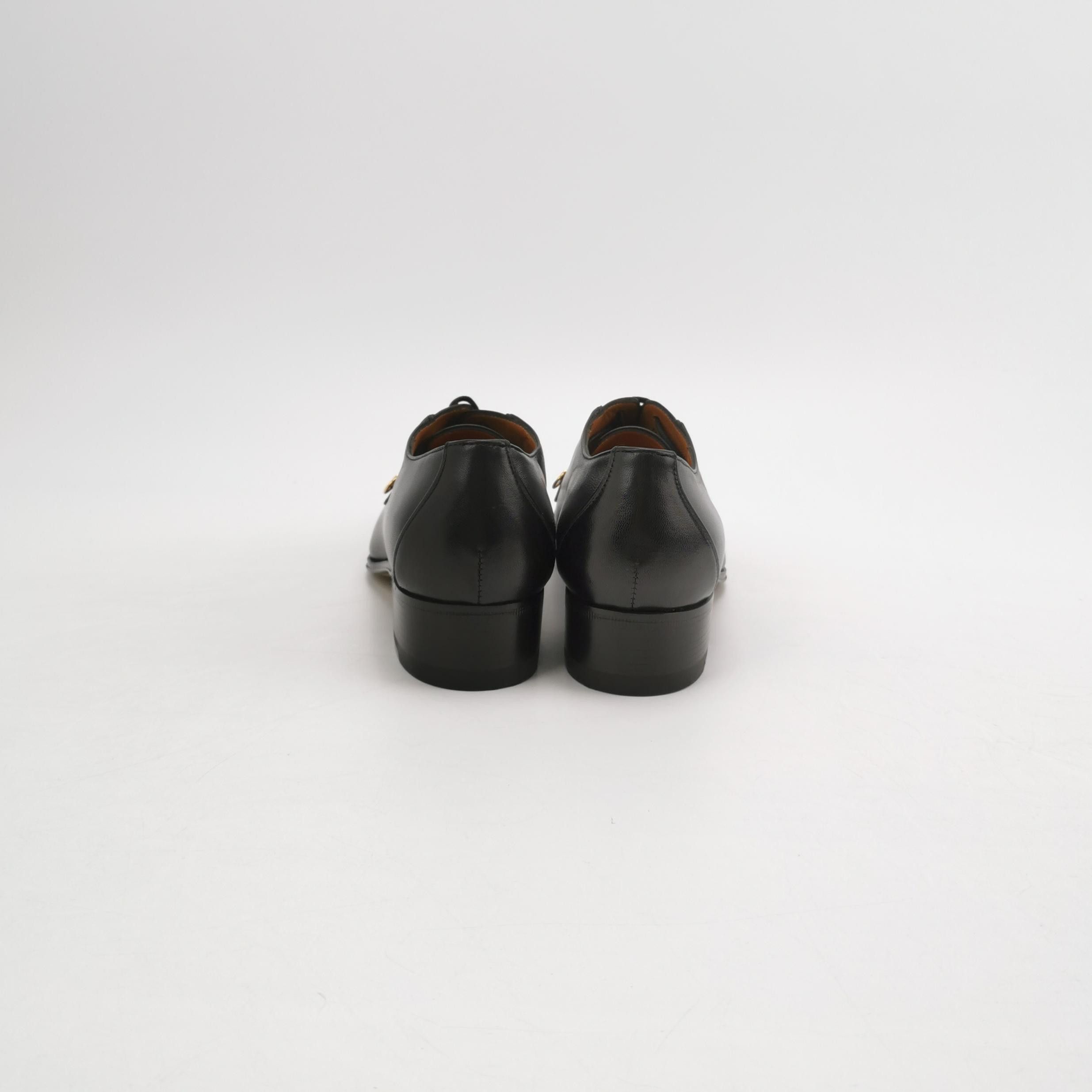 Gucci Gucci Women it_34-5 Flats Size US 4.5 / IT 34.5 - 4 Thumbnail