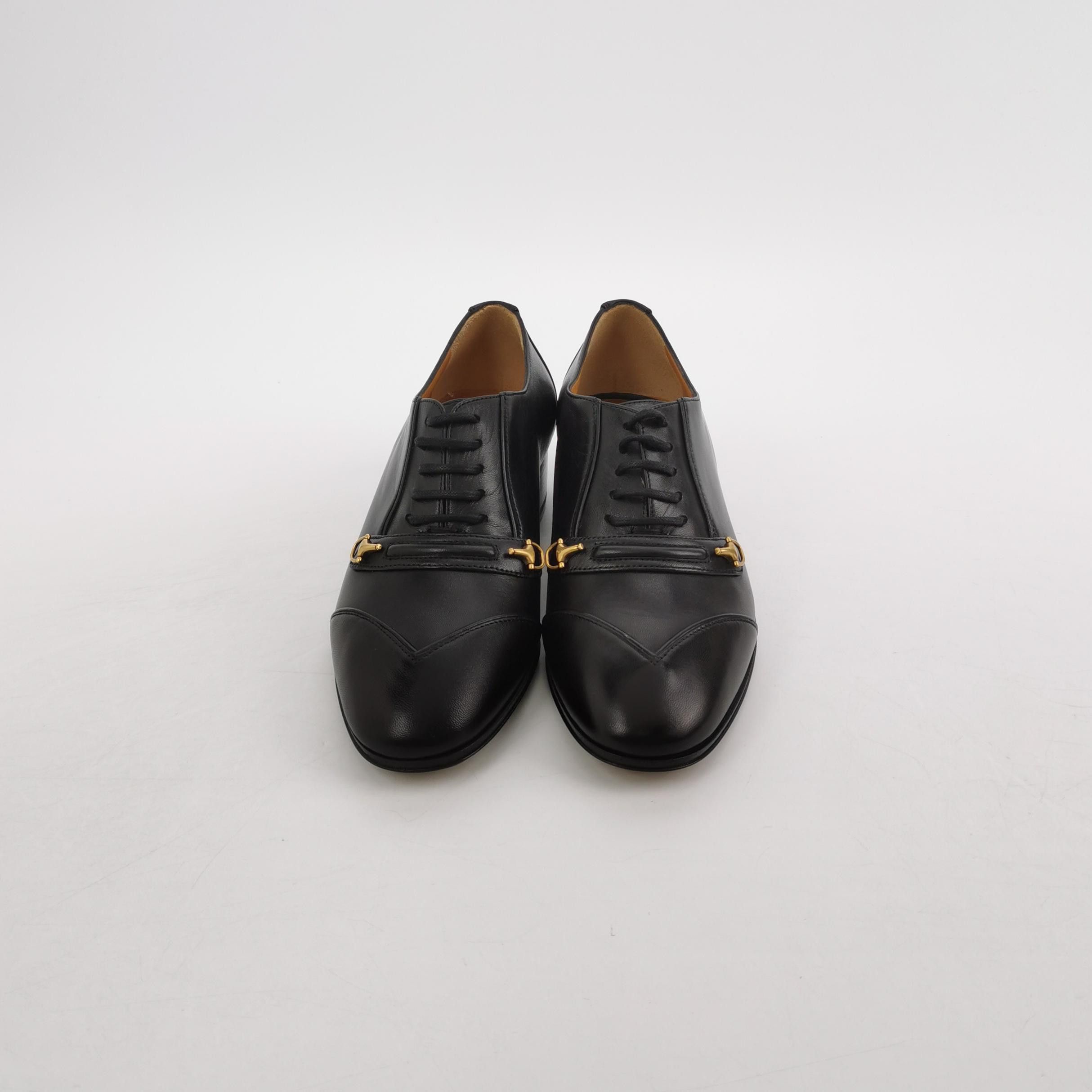 Gucci Gucci Women it_34-5 Flats Size US 4.5 / IT 34.5 - 3 Thumbnail