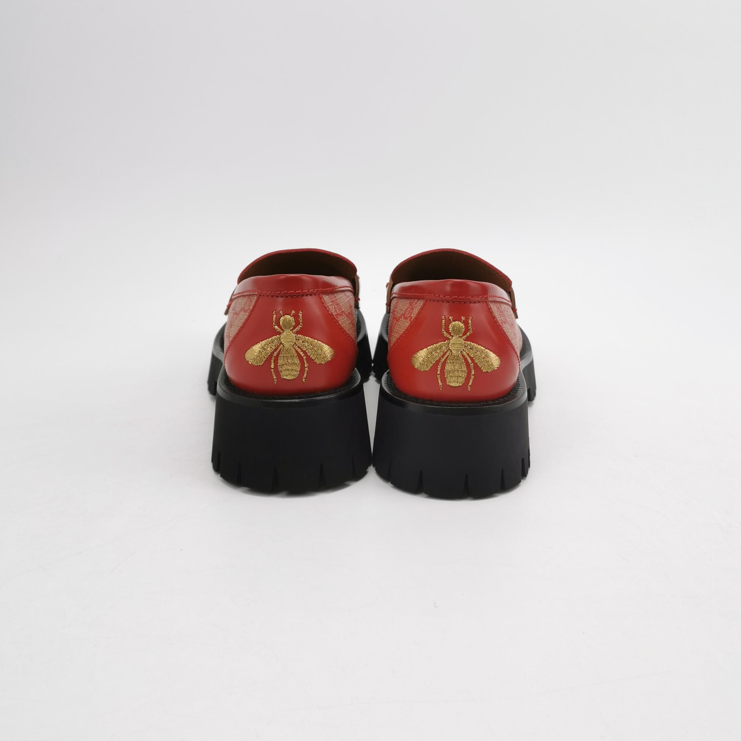 Gucci Gucci Women 6 Flats Size US 6 / IT 36 - 4 Thumbnail